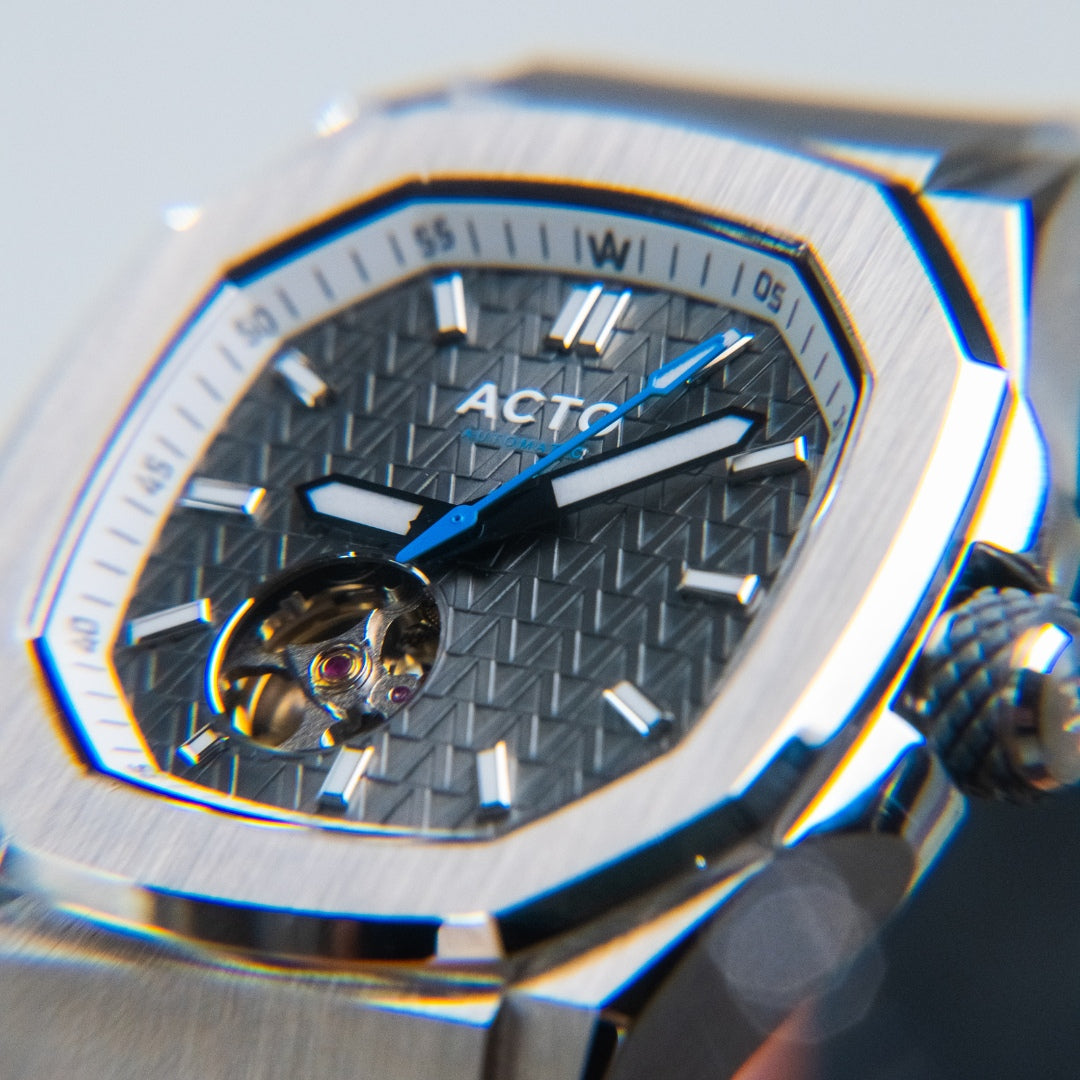AC01 Urban