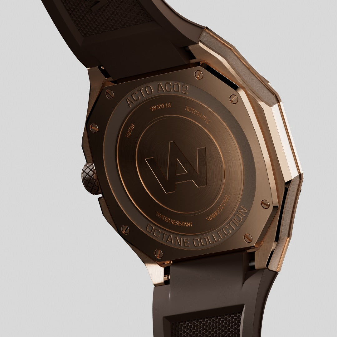 AC02 Bourbon