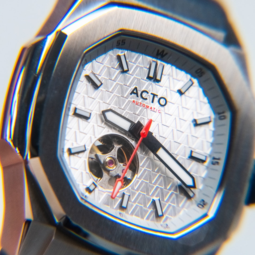 AC01 Phantom