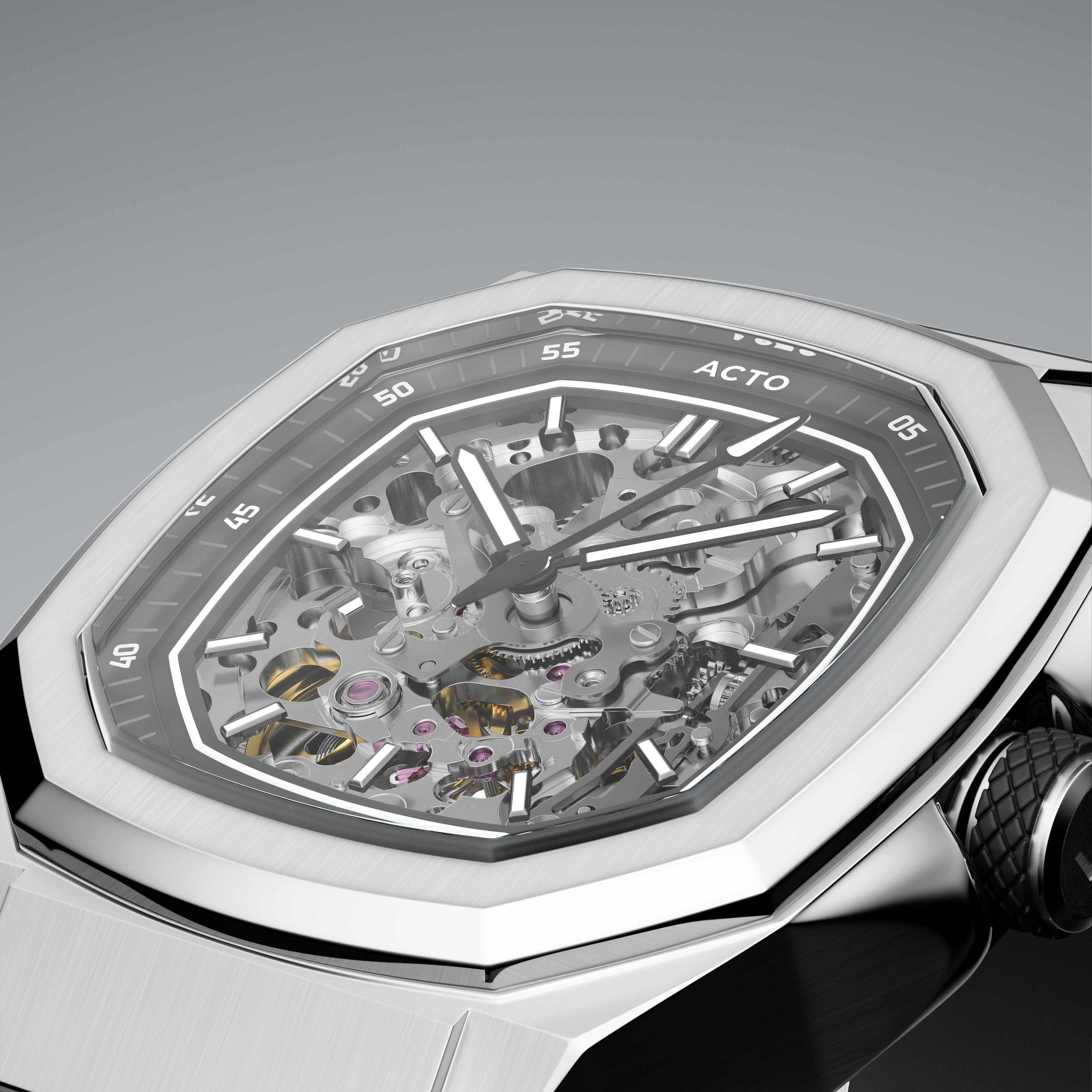 A002 Silver