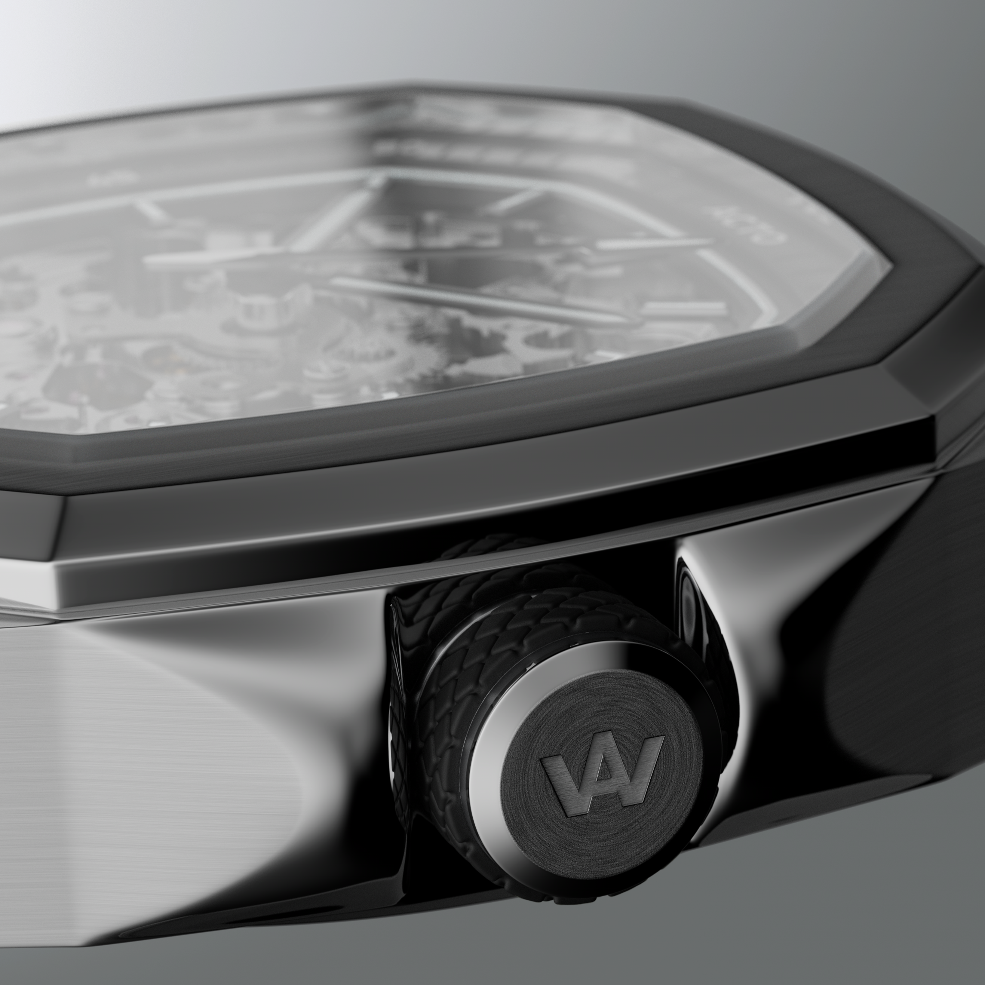 A002 Silver