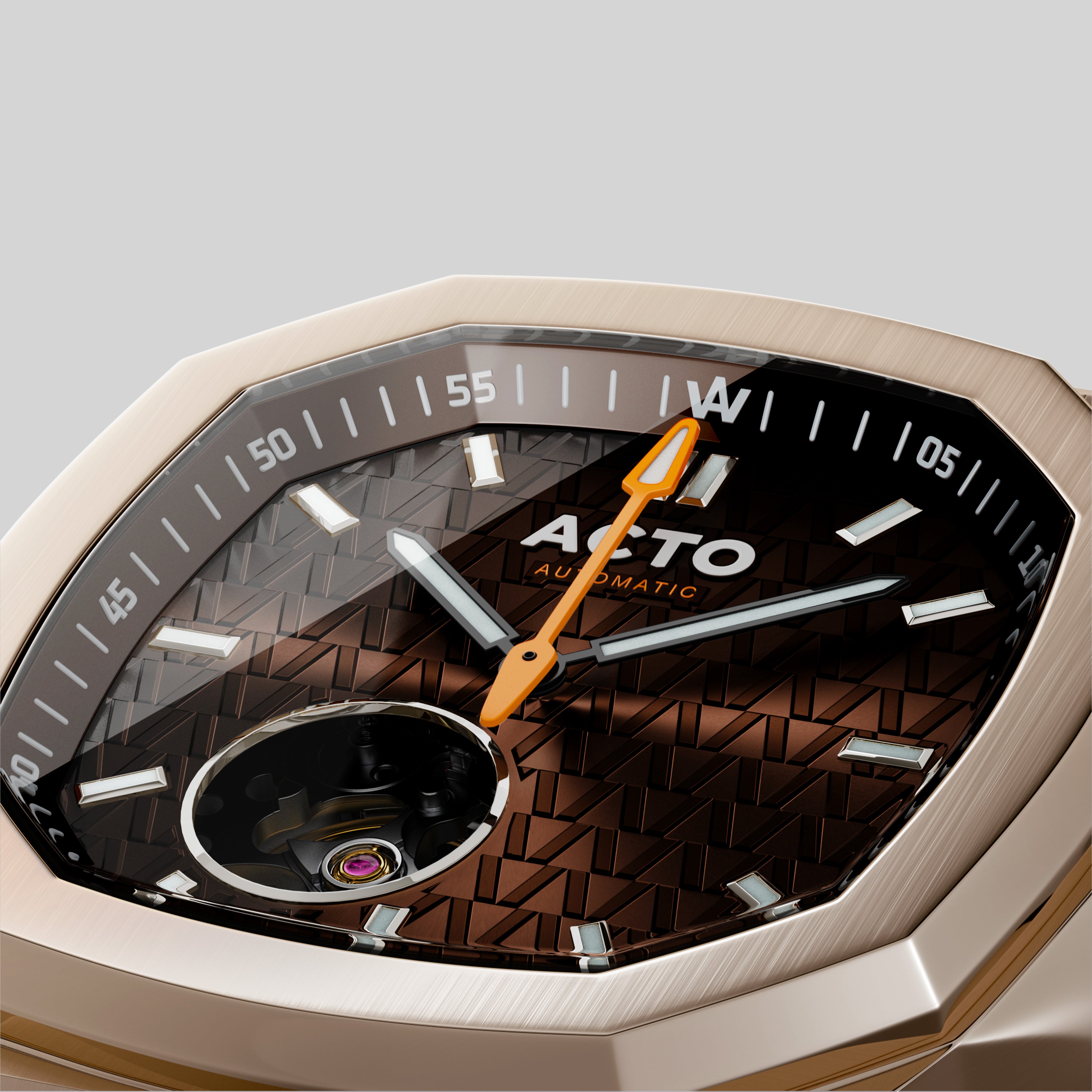 AC01 Bourbon
