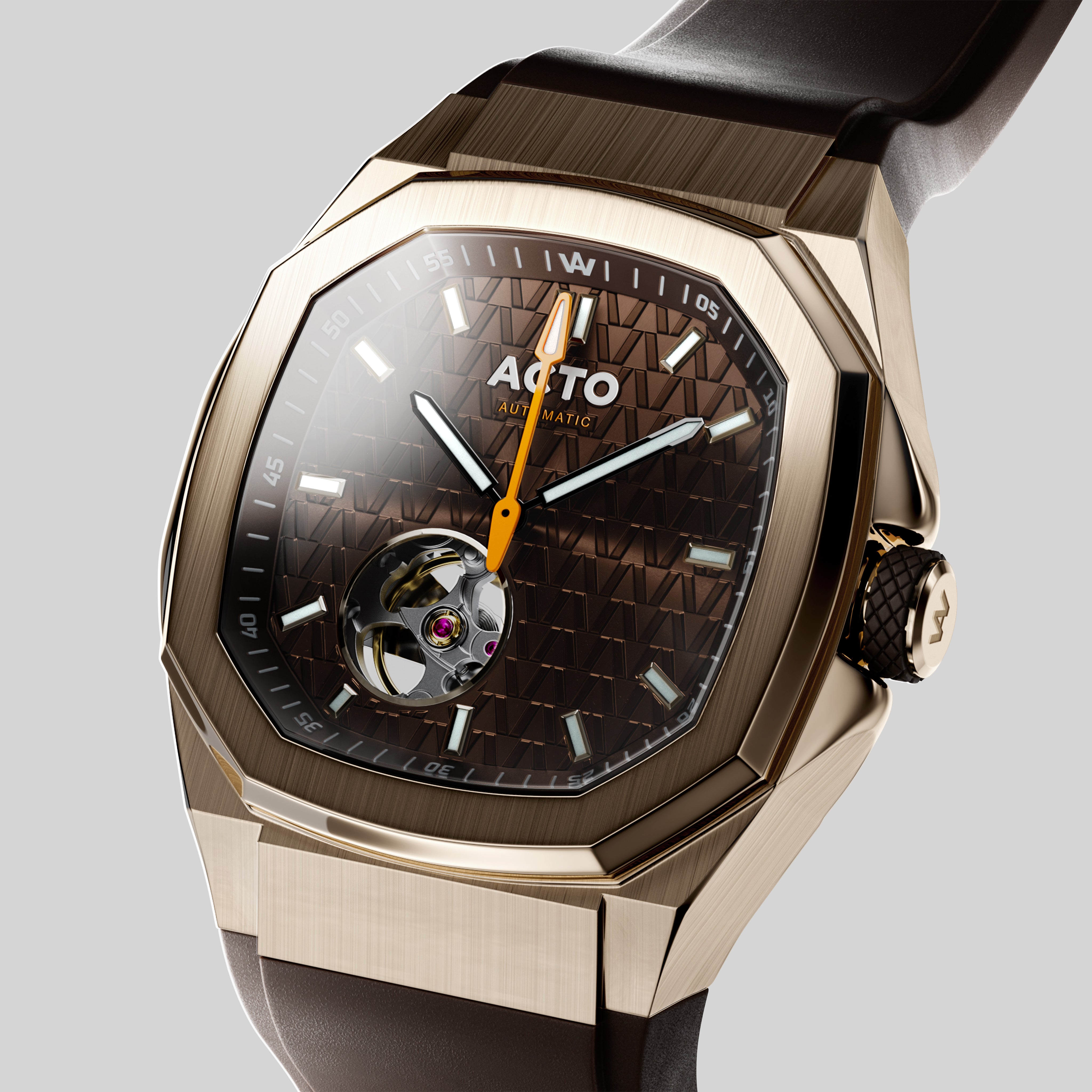 AC01 Bourbon