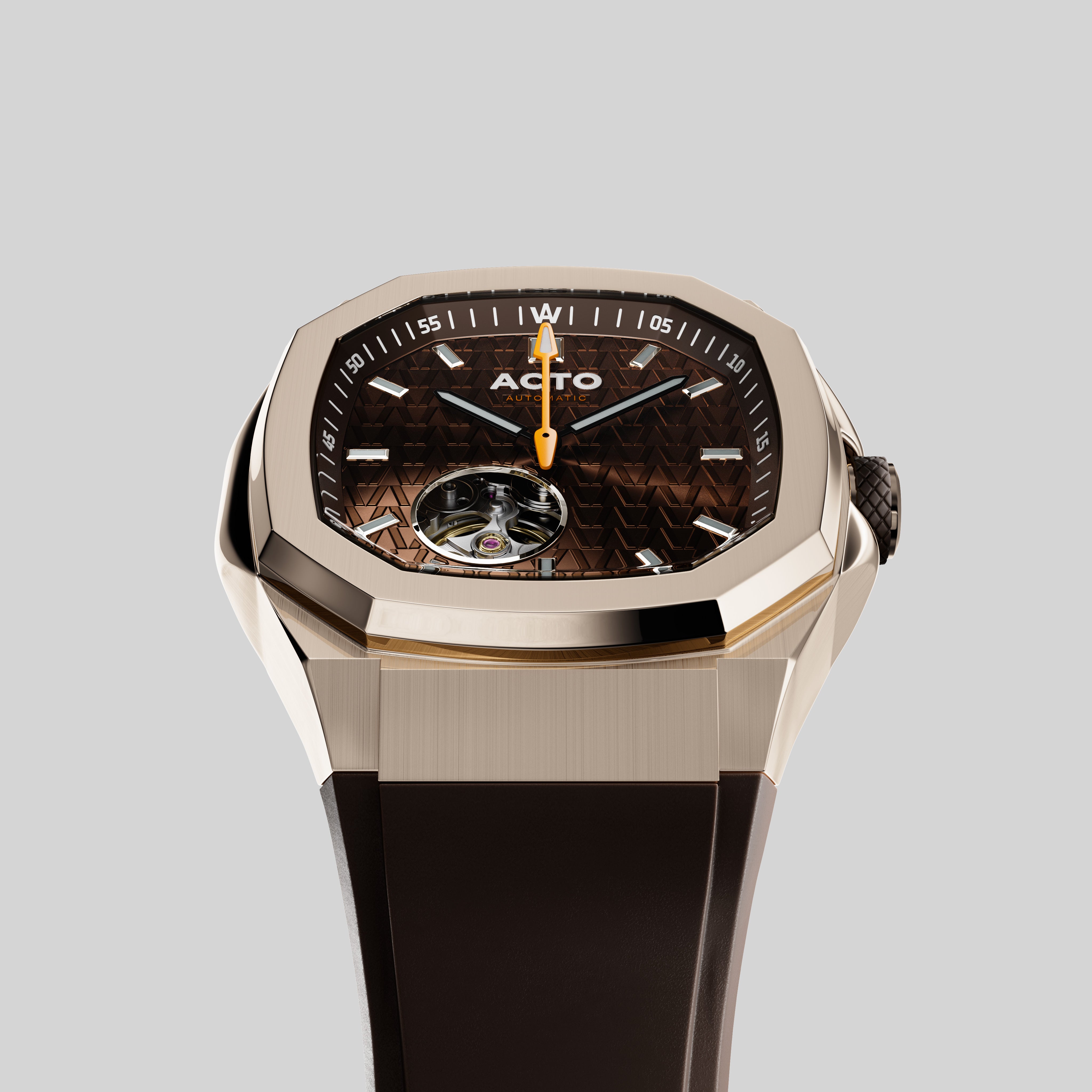 AC01 Bourbon