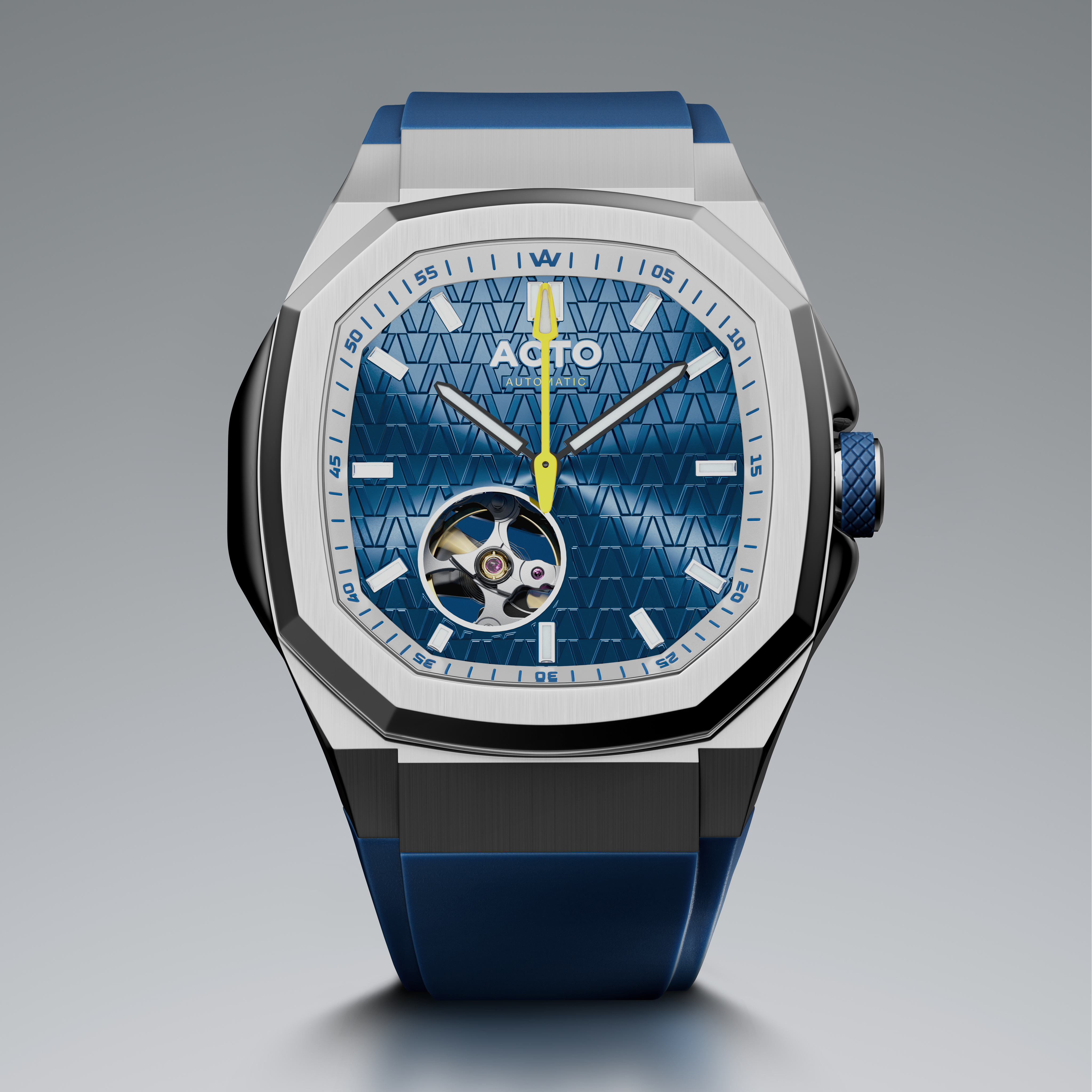 AC01 Navigator