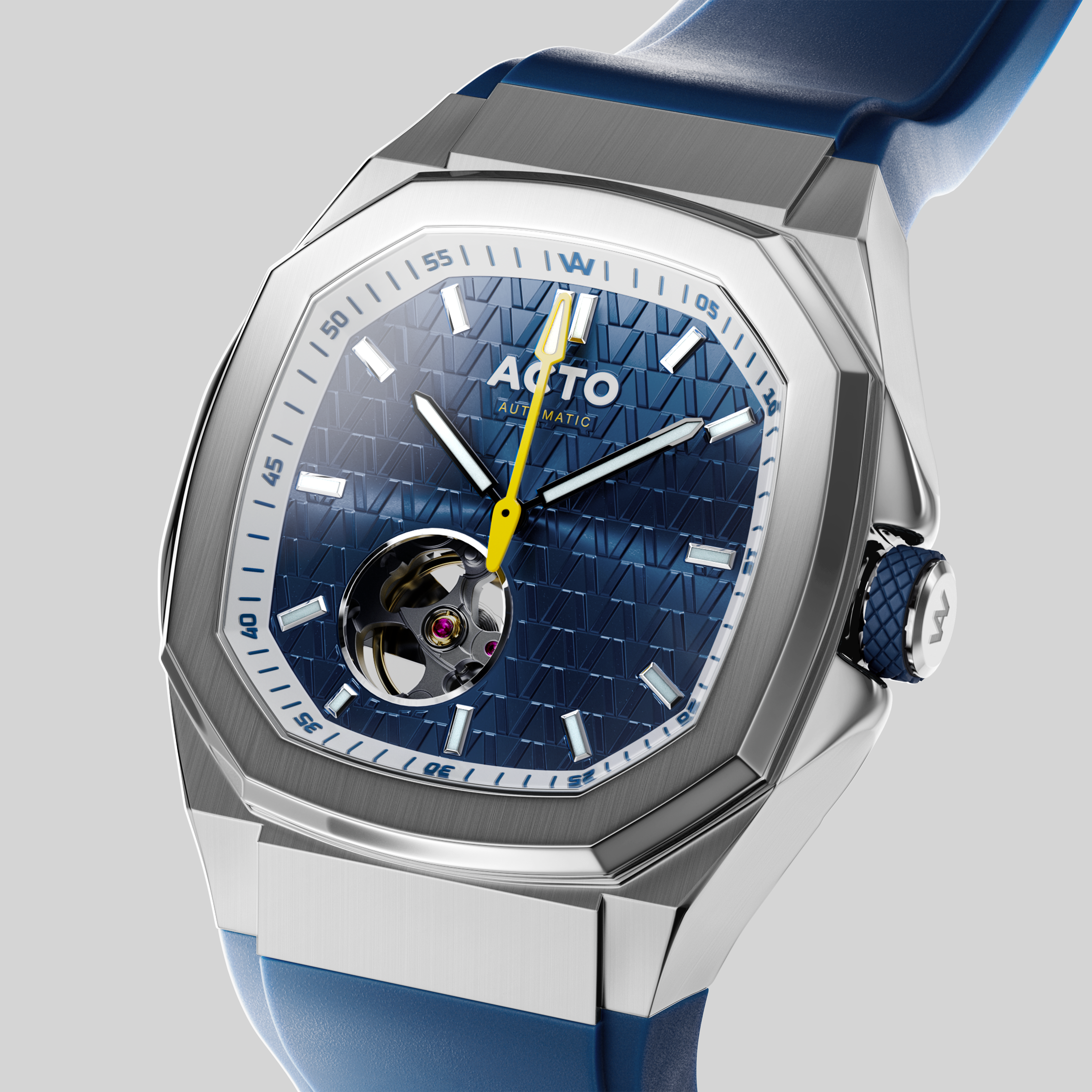 AC01 Navigator