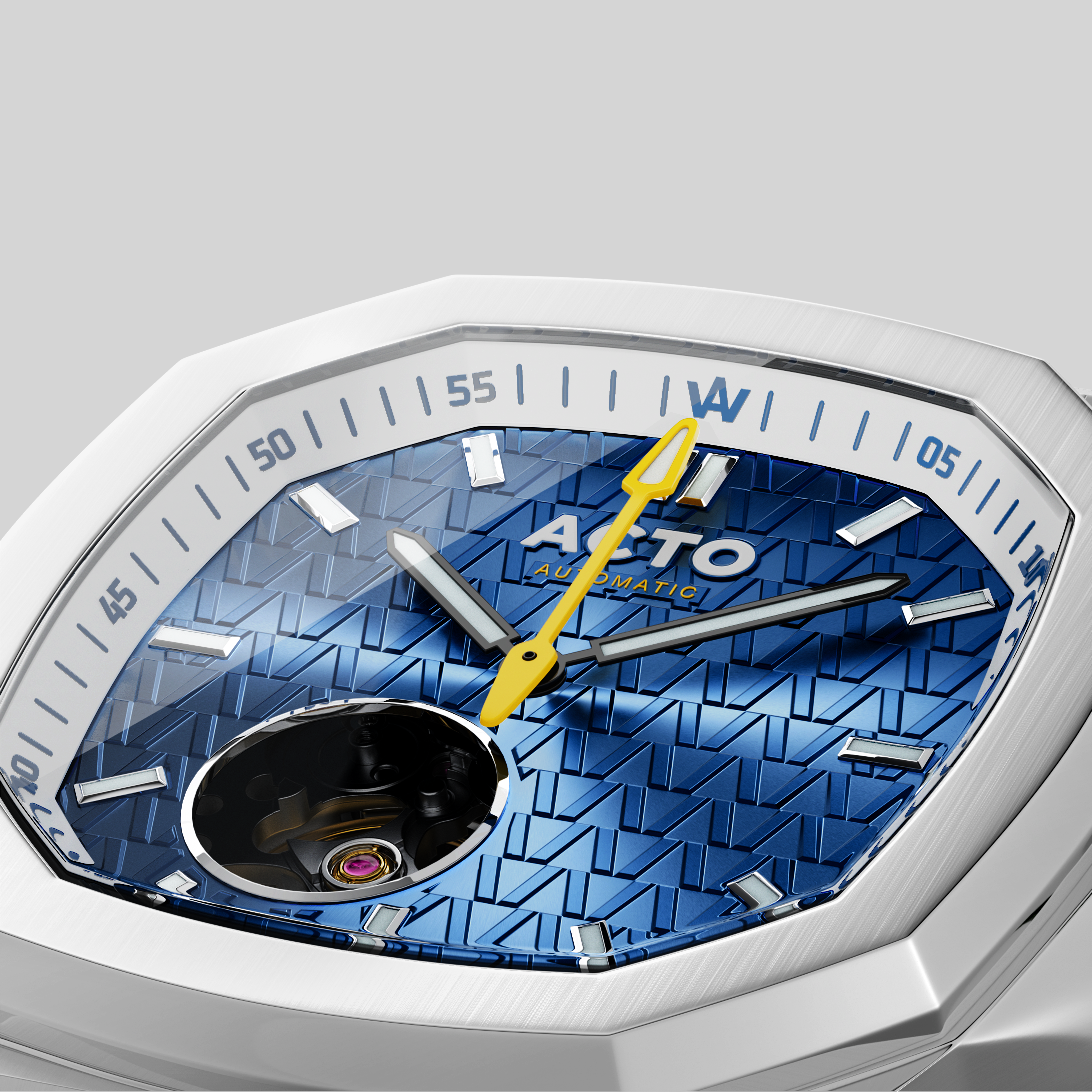 AC01 Navigator