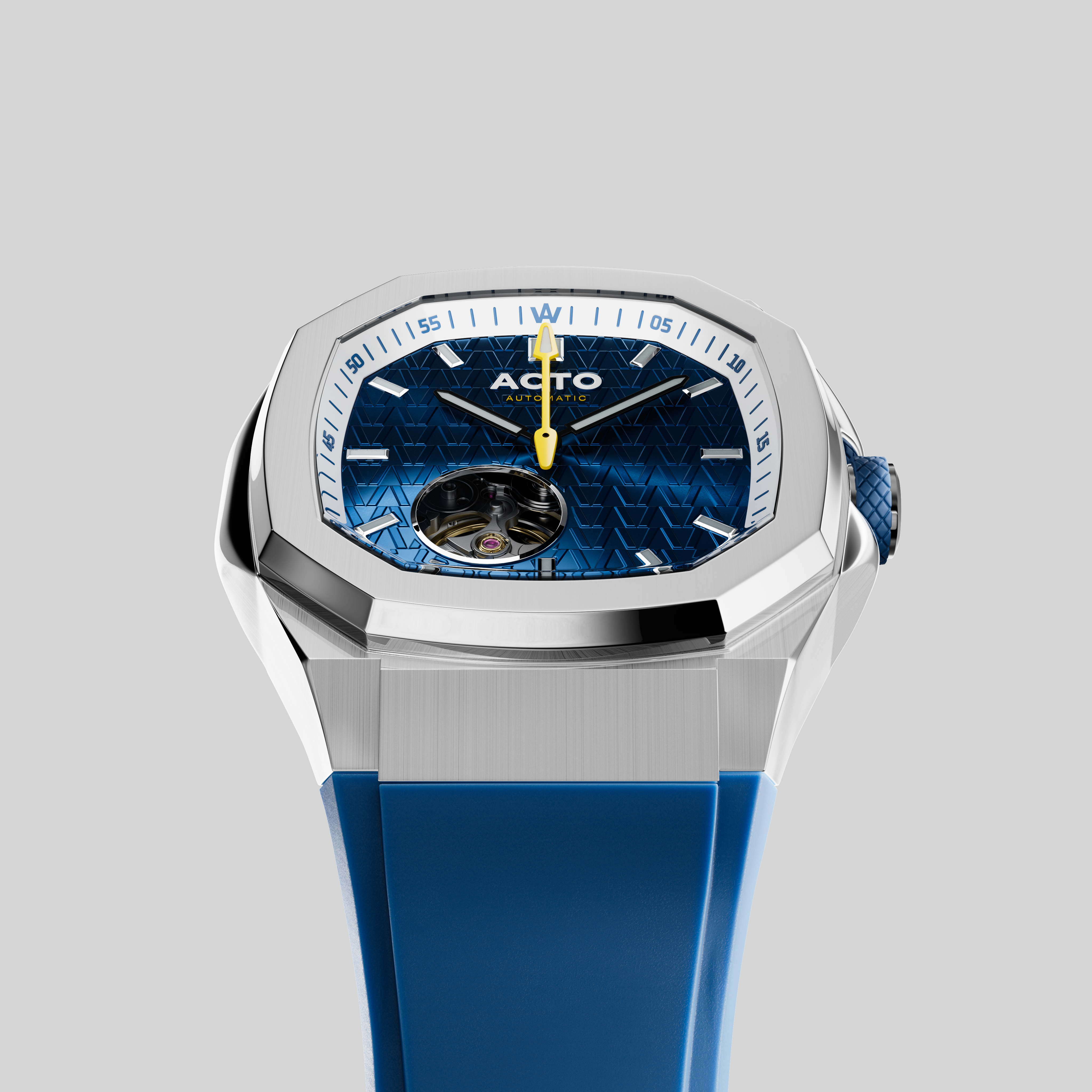 AC01 Navigator