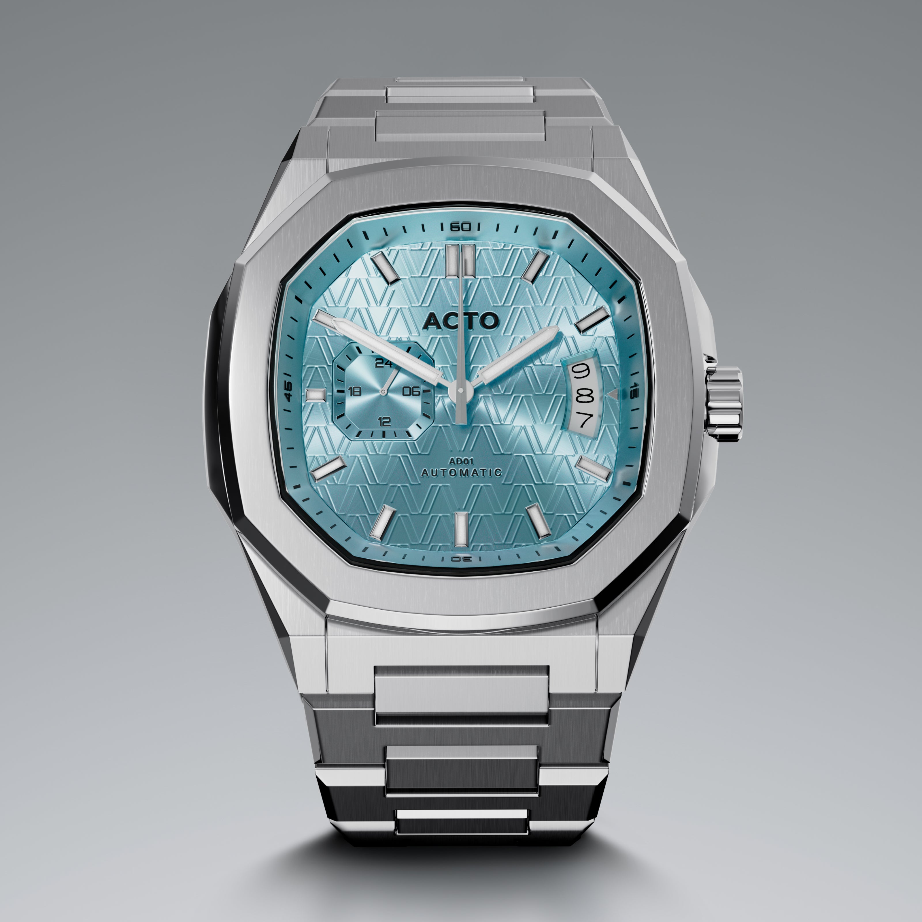 AD01 Turquoise