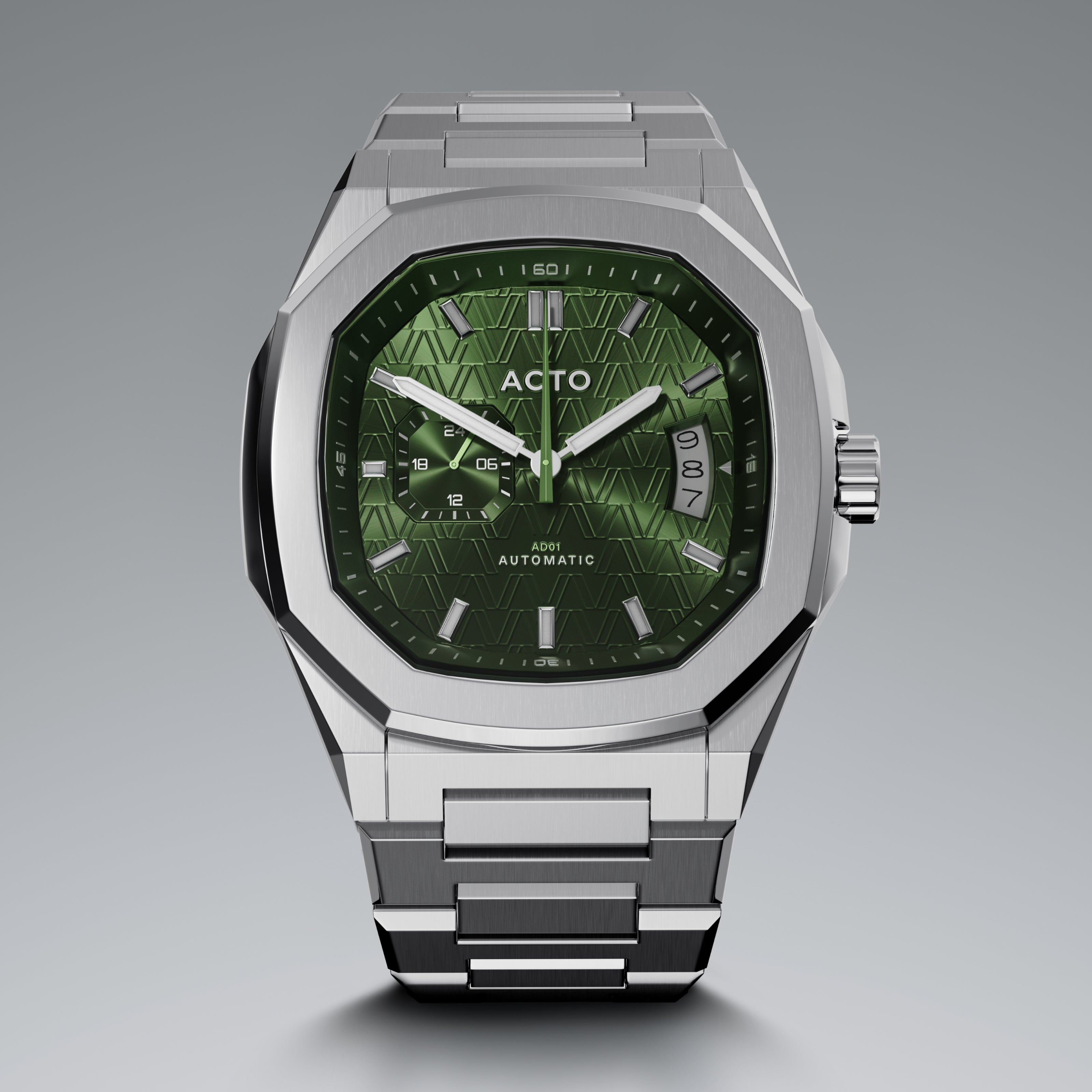 AD01 Green