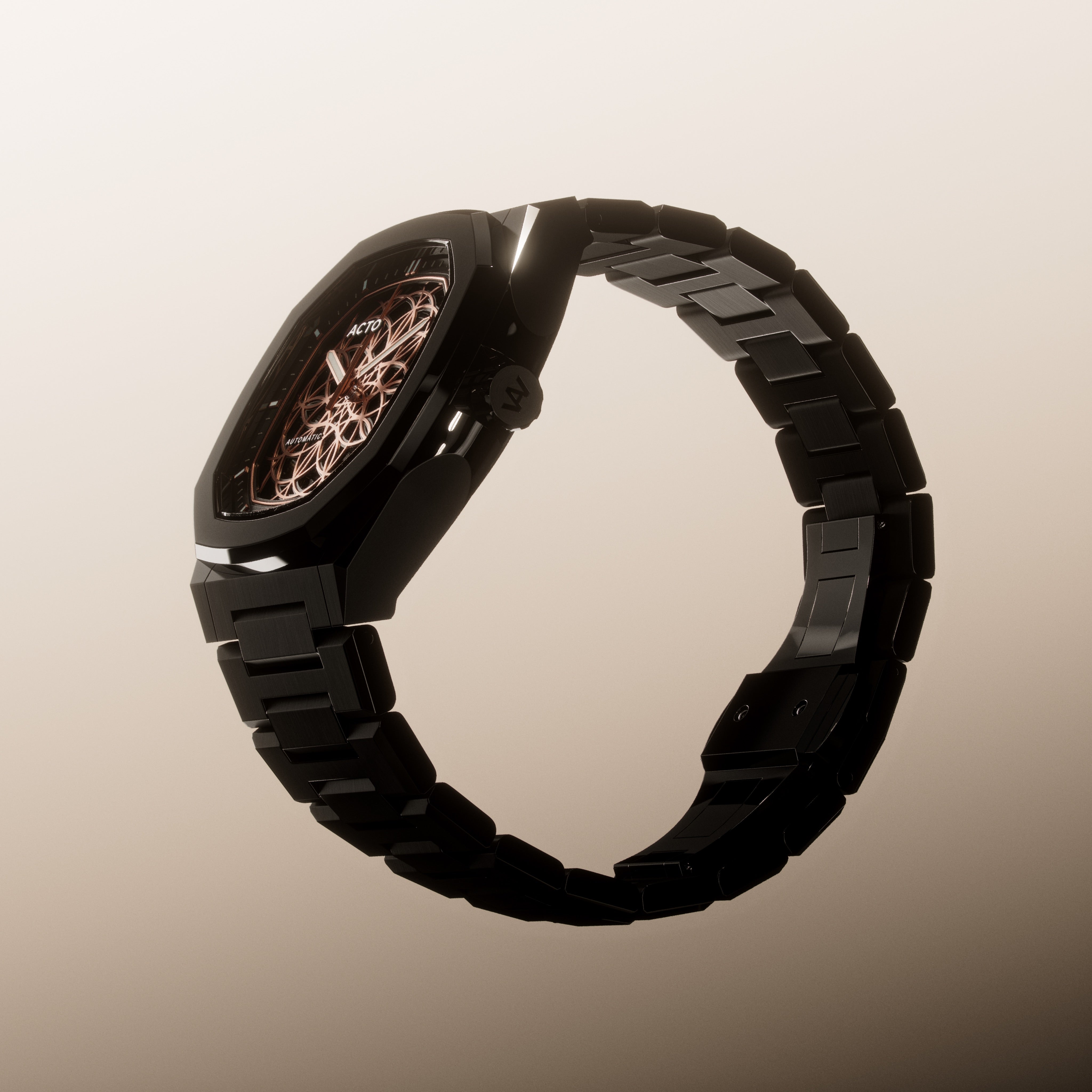 AD01 by Gabriel Wickbold