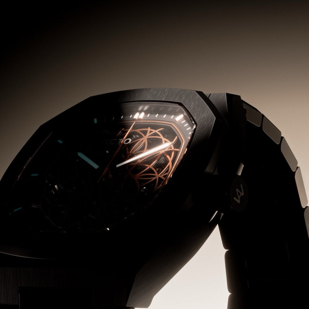 AD01 by Gabriel Wickbold