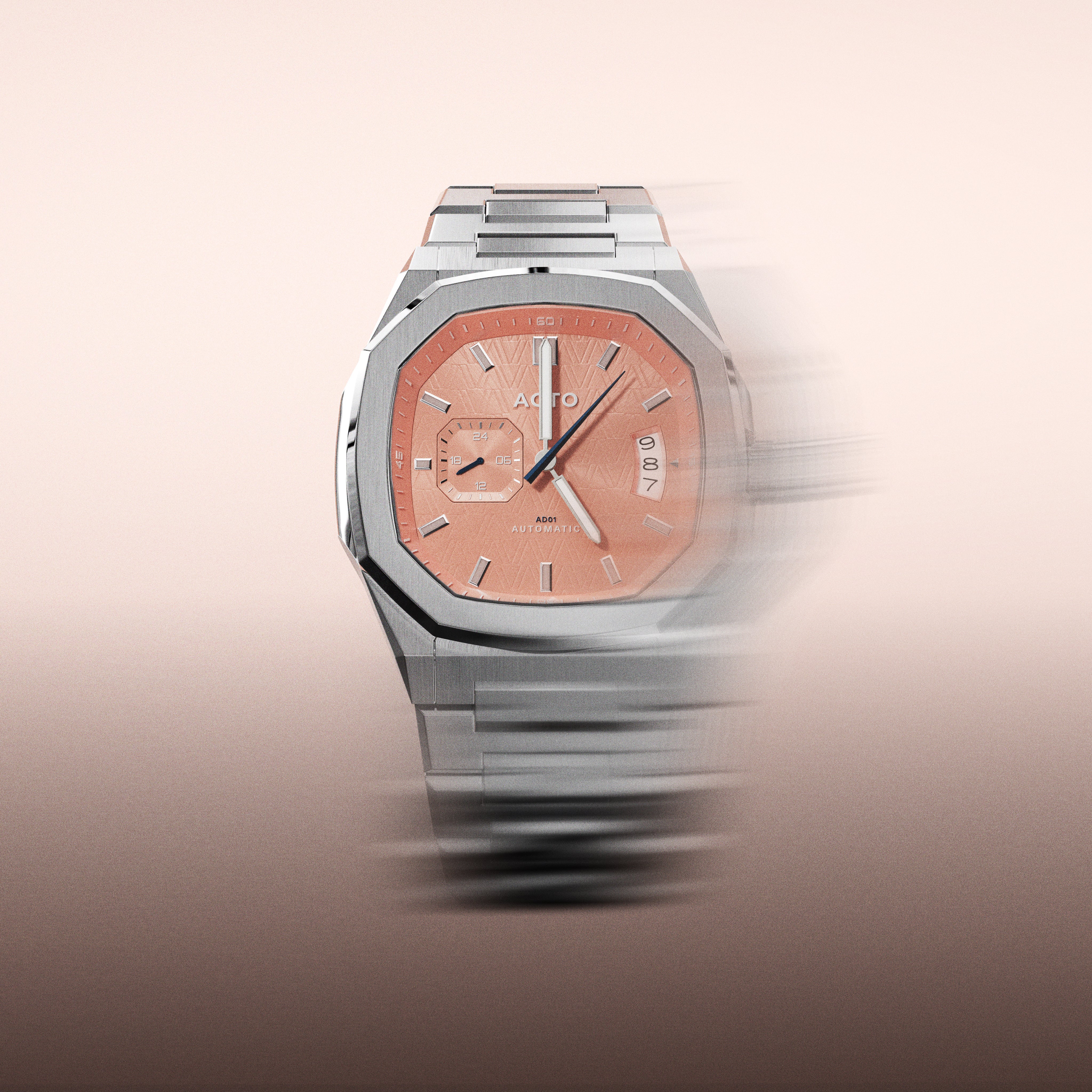 AD01 Salmon