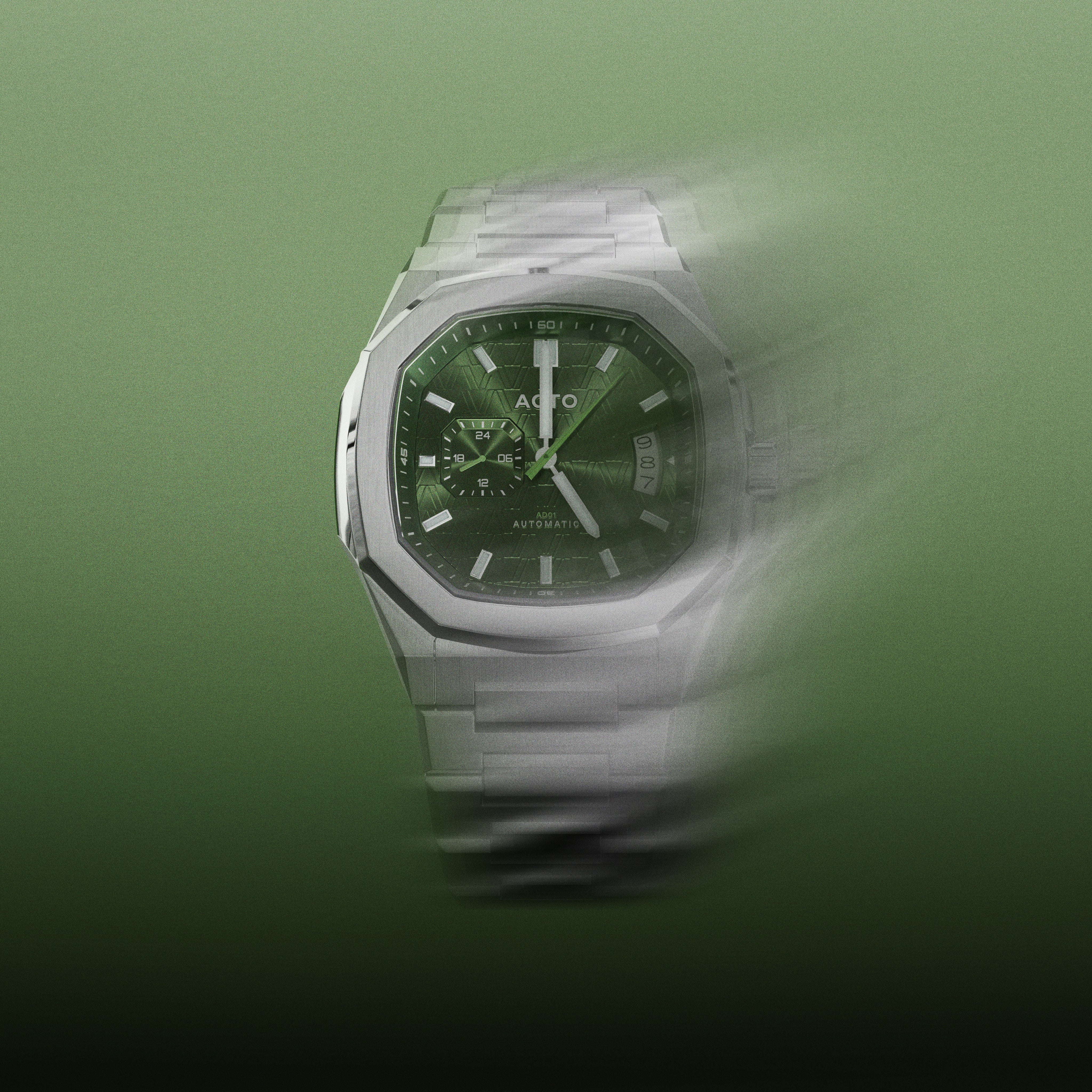 AD01 Green