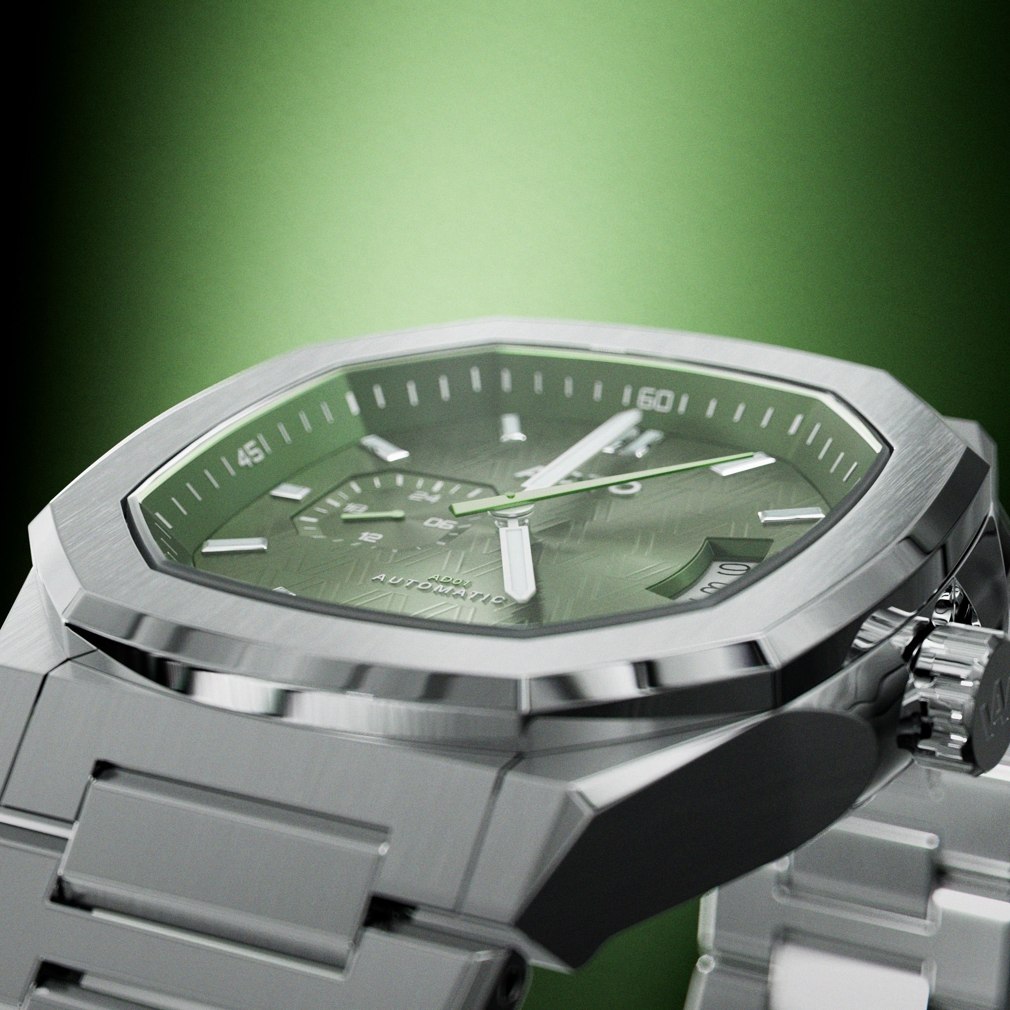 AD01 Green