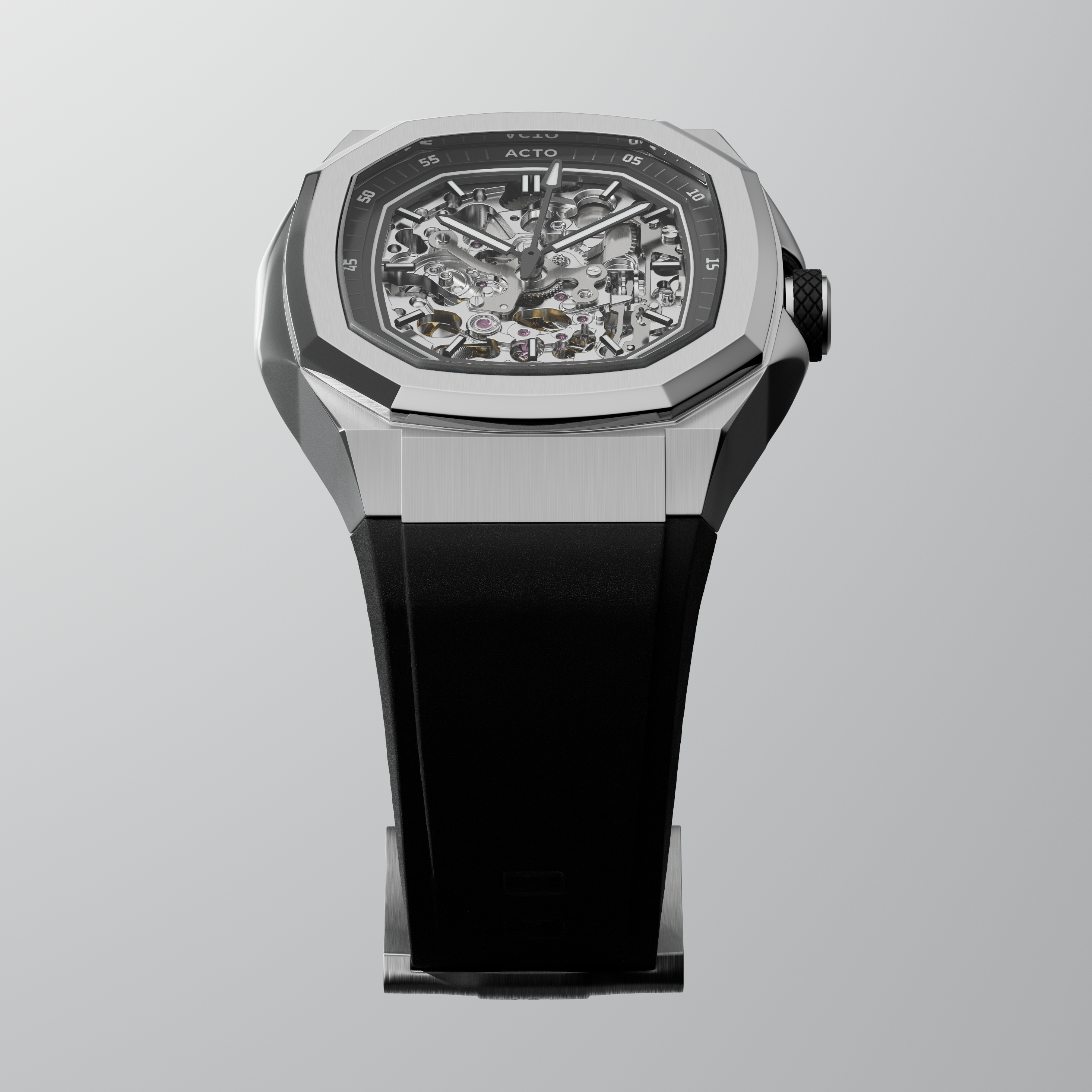 A002 Silver