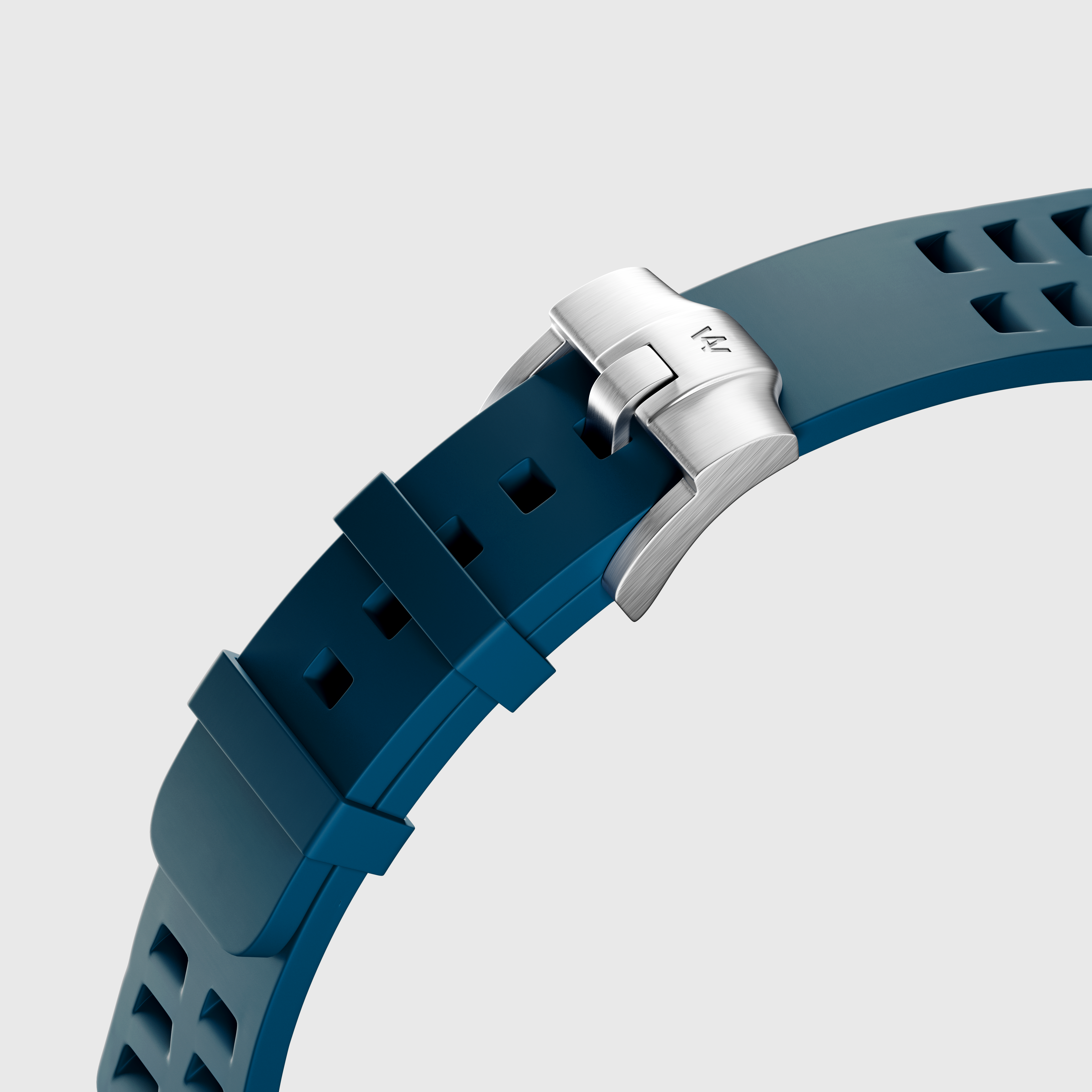SuperSilicon Pacific Blue