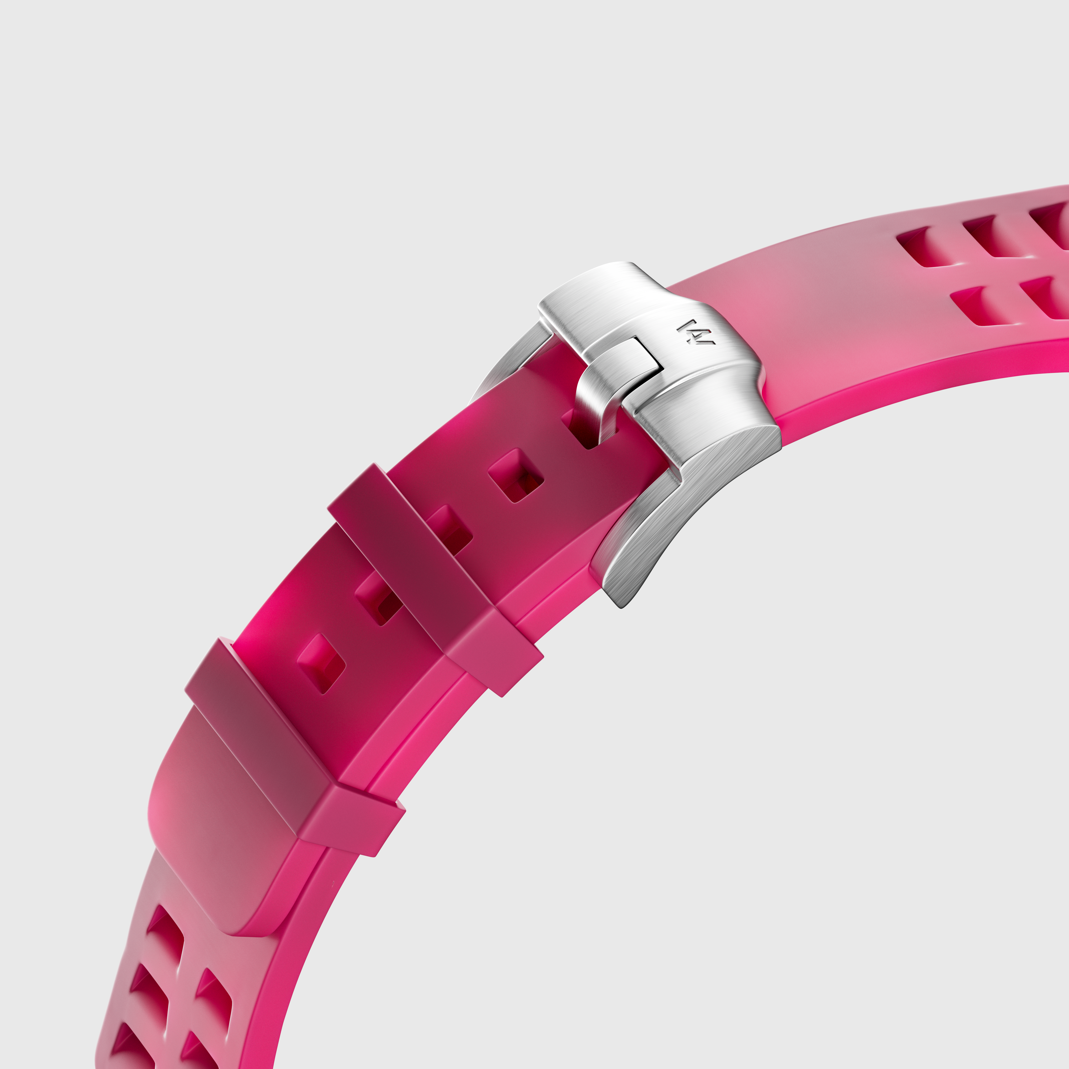 SuperSilicon Tokyo Pink
