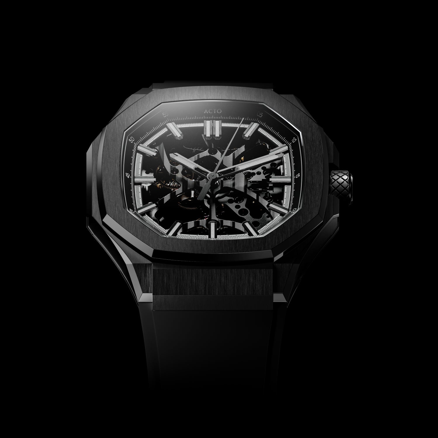 A003 Black