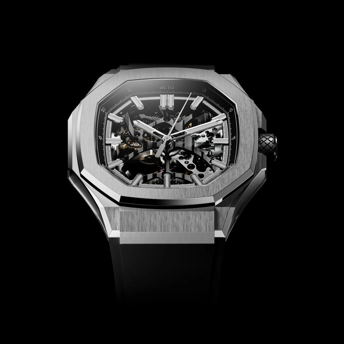 A003 Silver