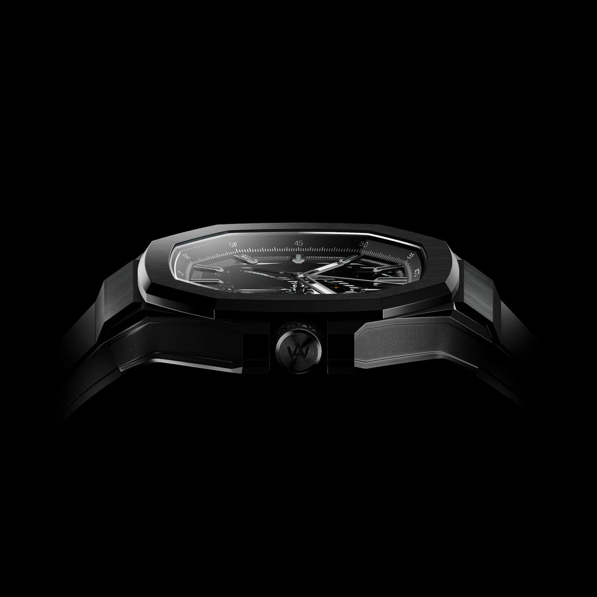 A003 Black