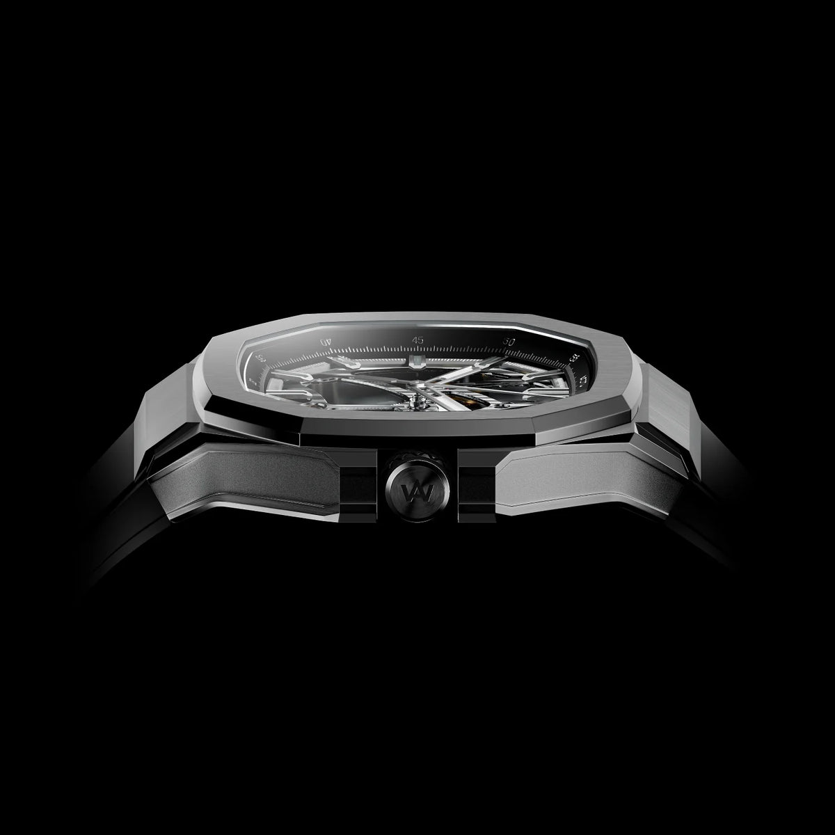 A003 Silver