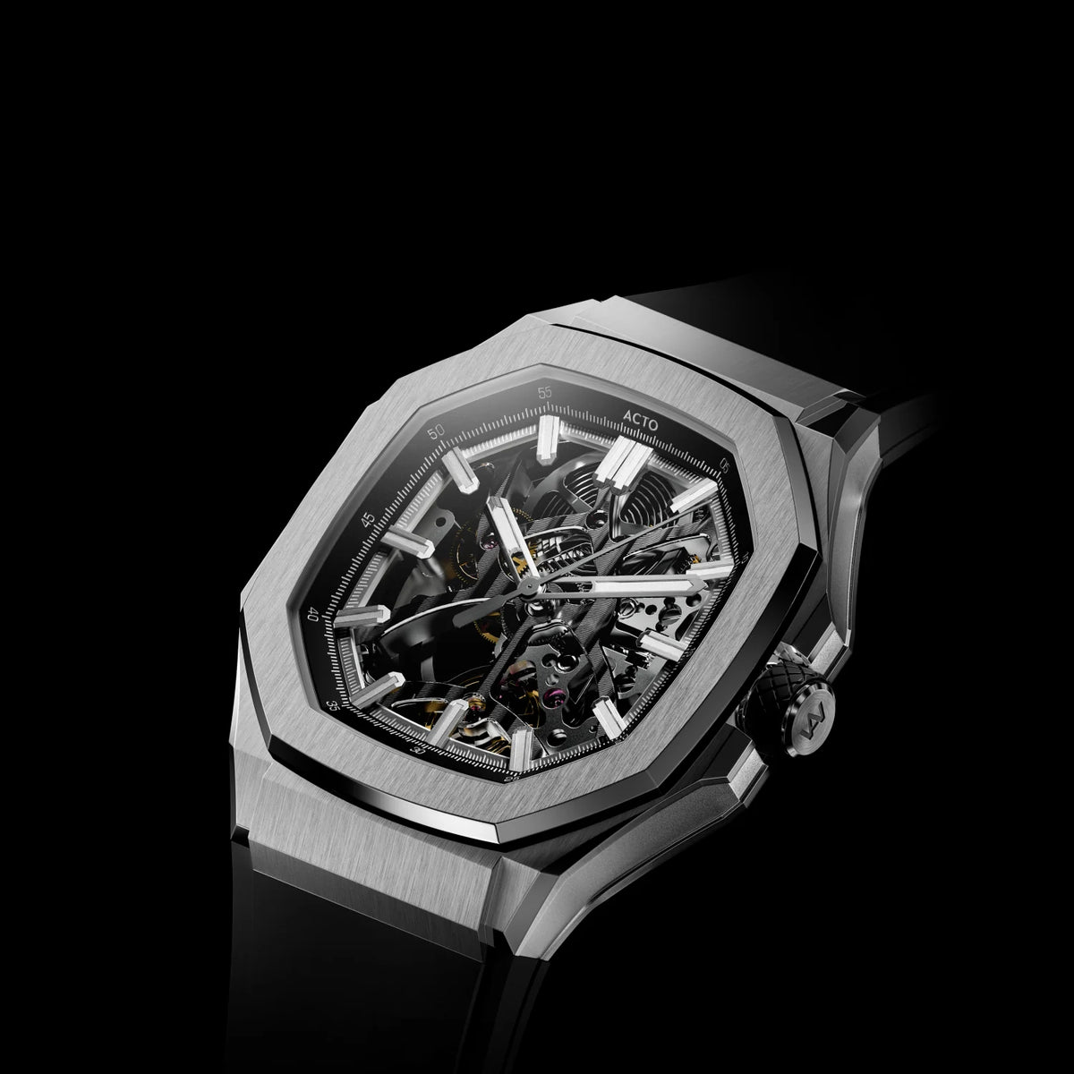 A003 Silver