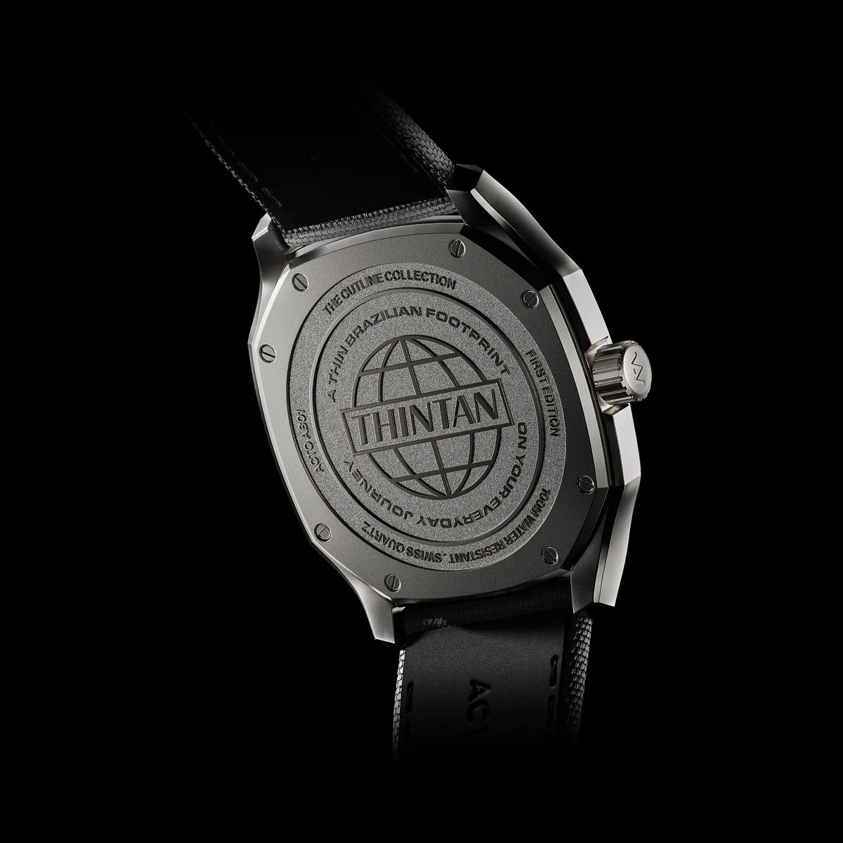 AB01 Stone Grey