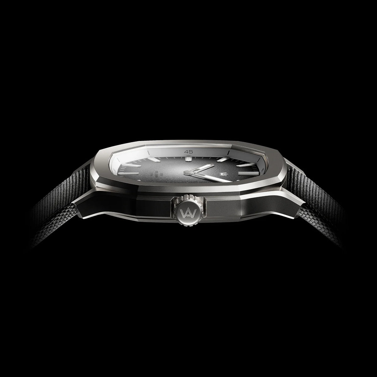 AB01 Stone Grey