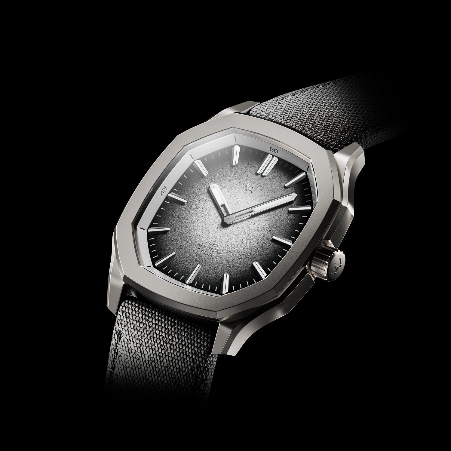 AB01 Stone Grey