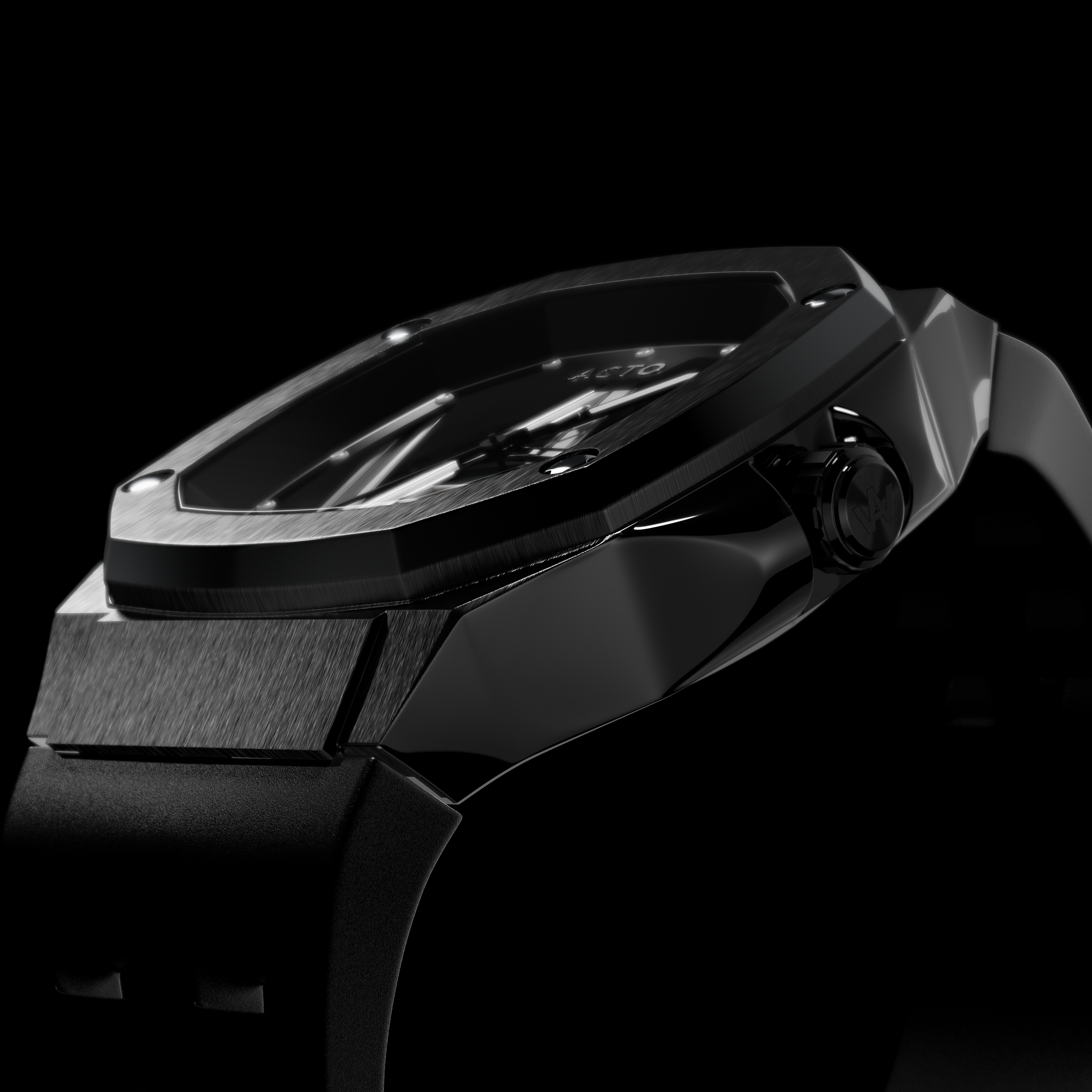 A001 Collection