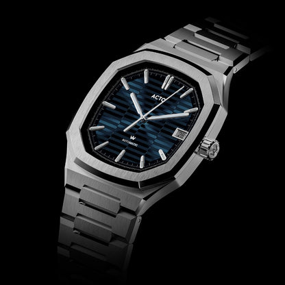 AD02 Deep Blue