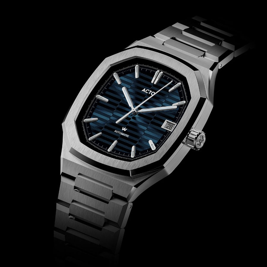 AD02 Deep Blue