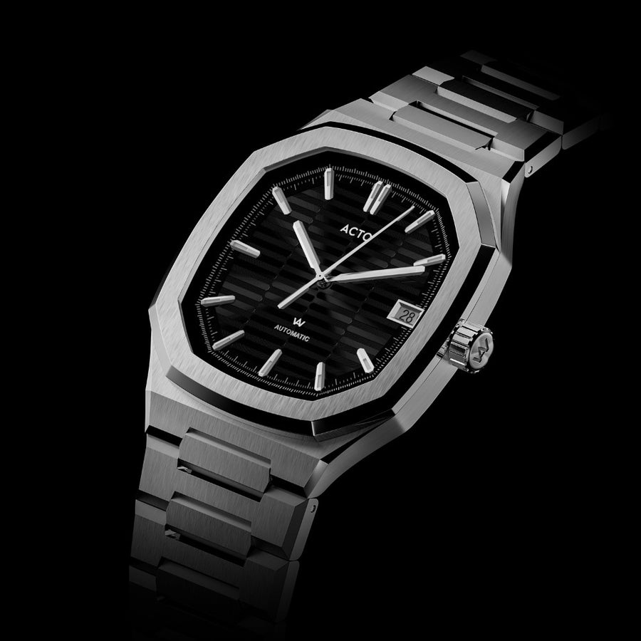 AD02 Black