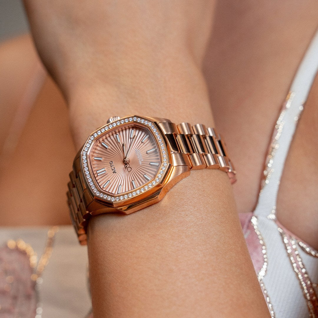 PB012 Rosé by Patricia Bonaldi