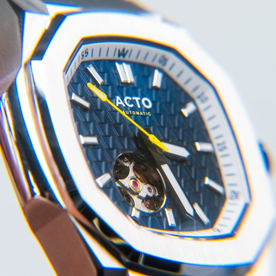 AC01 Navigator