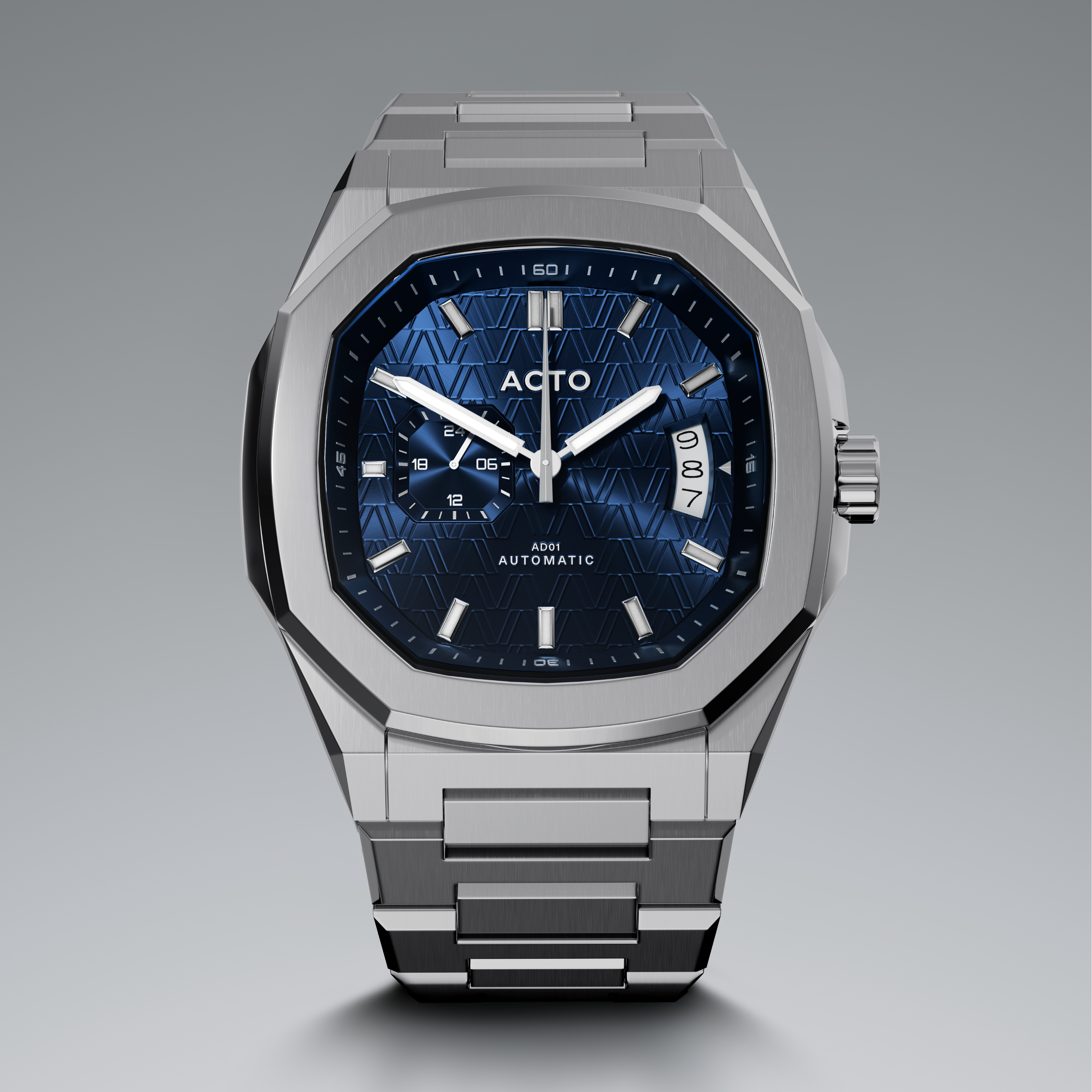 AD01 Deep Blue