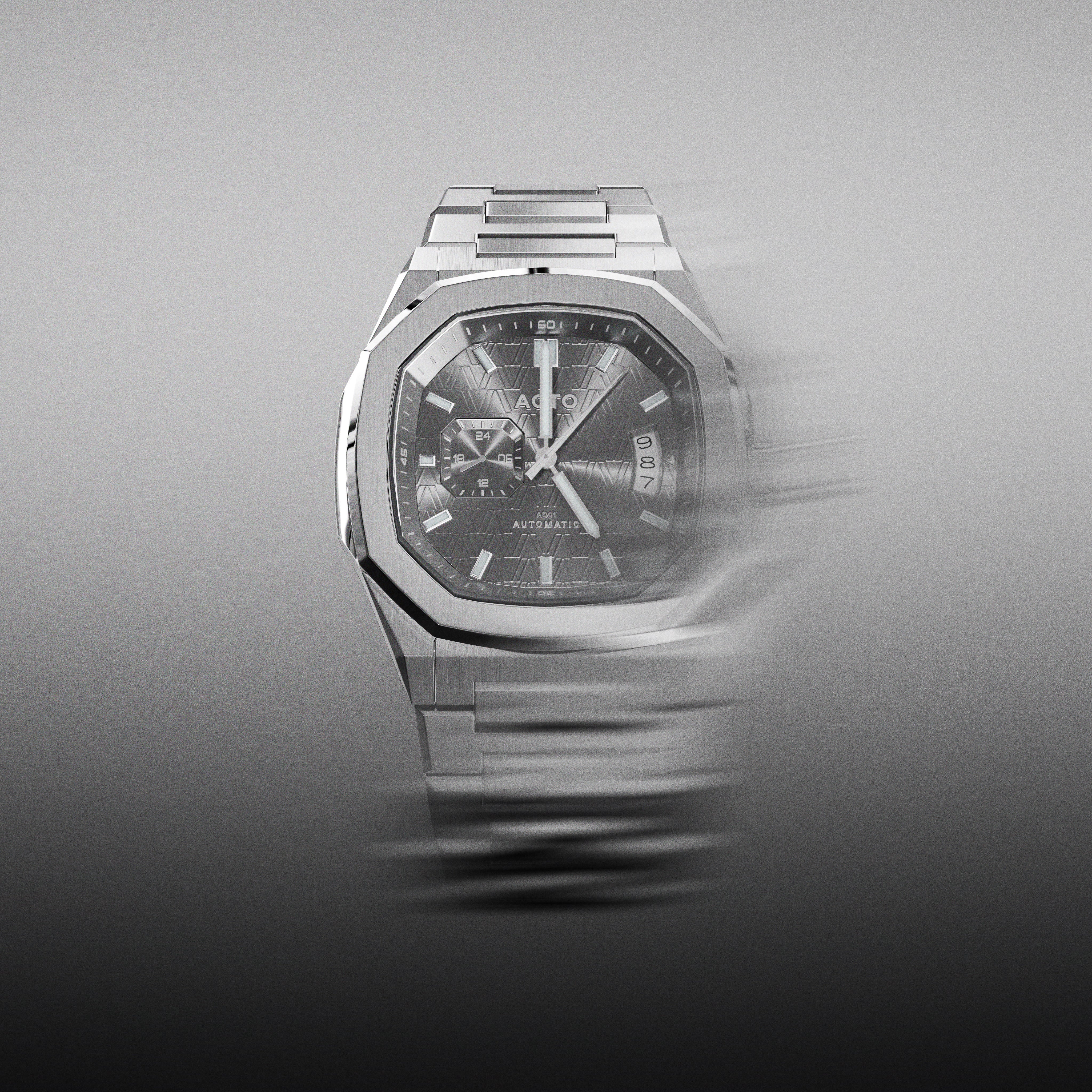 AD01 Grey