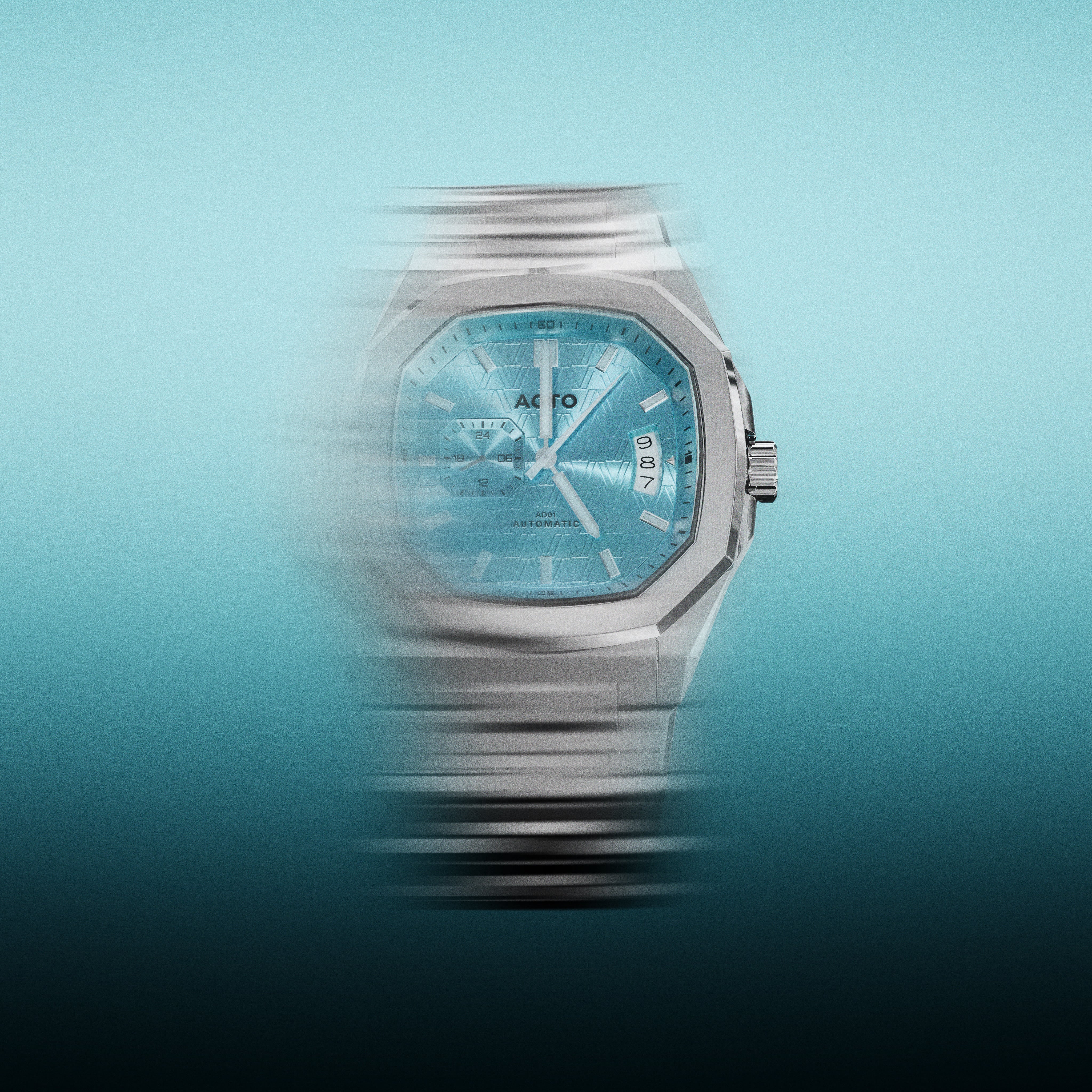 AD01 Turquoise