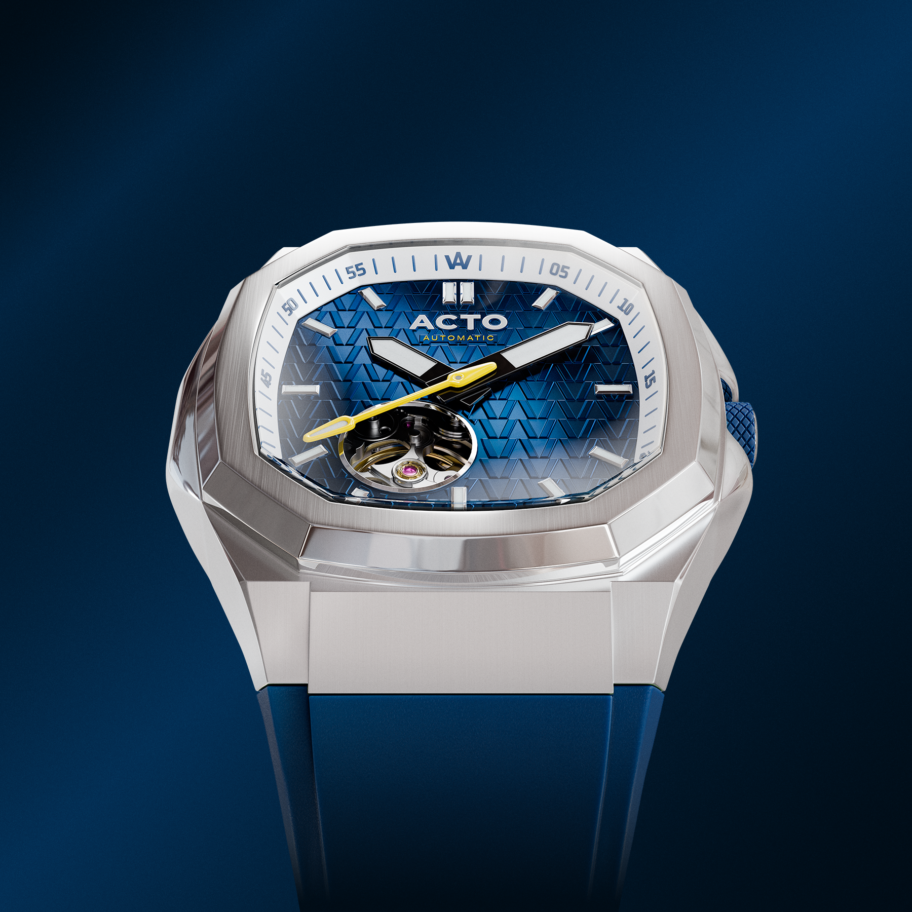 AC01 Navigator