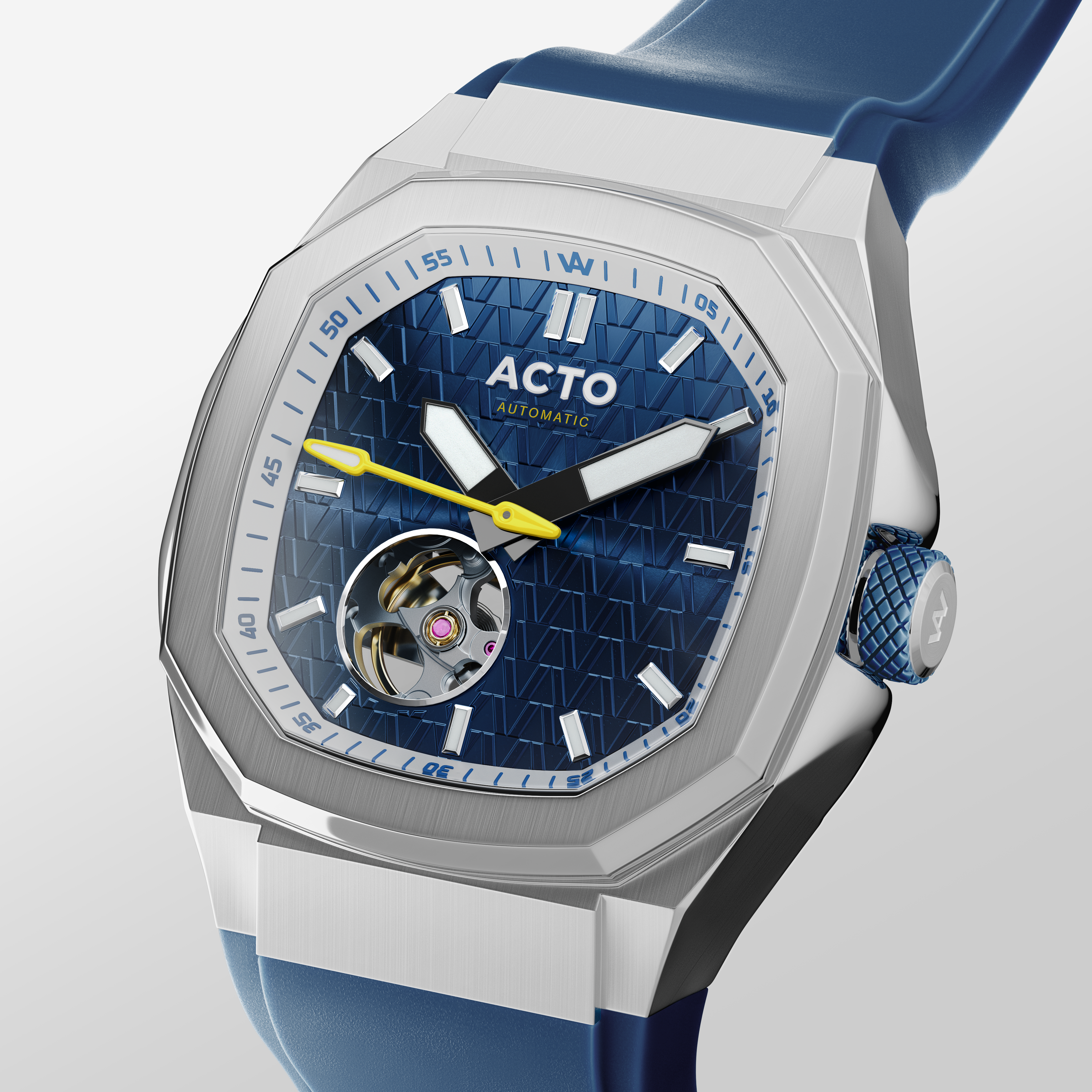AC01 Navigator