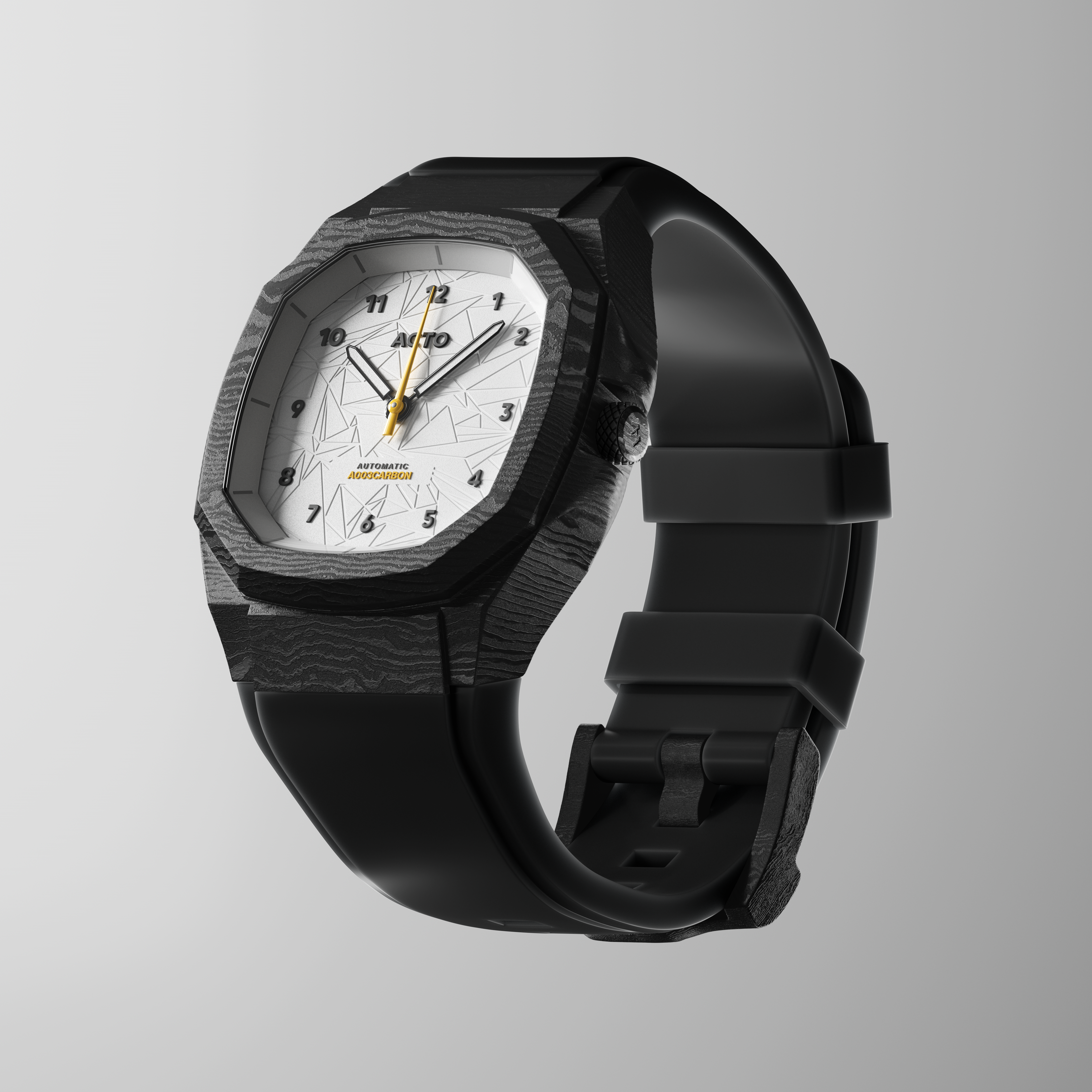 A003CARBON Black