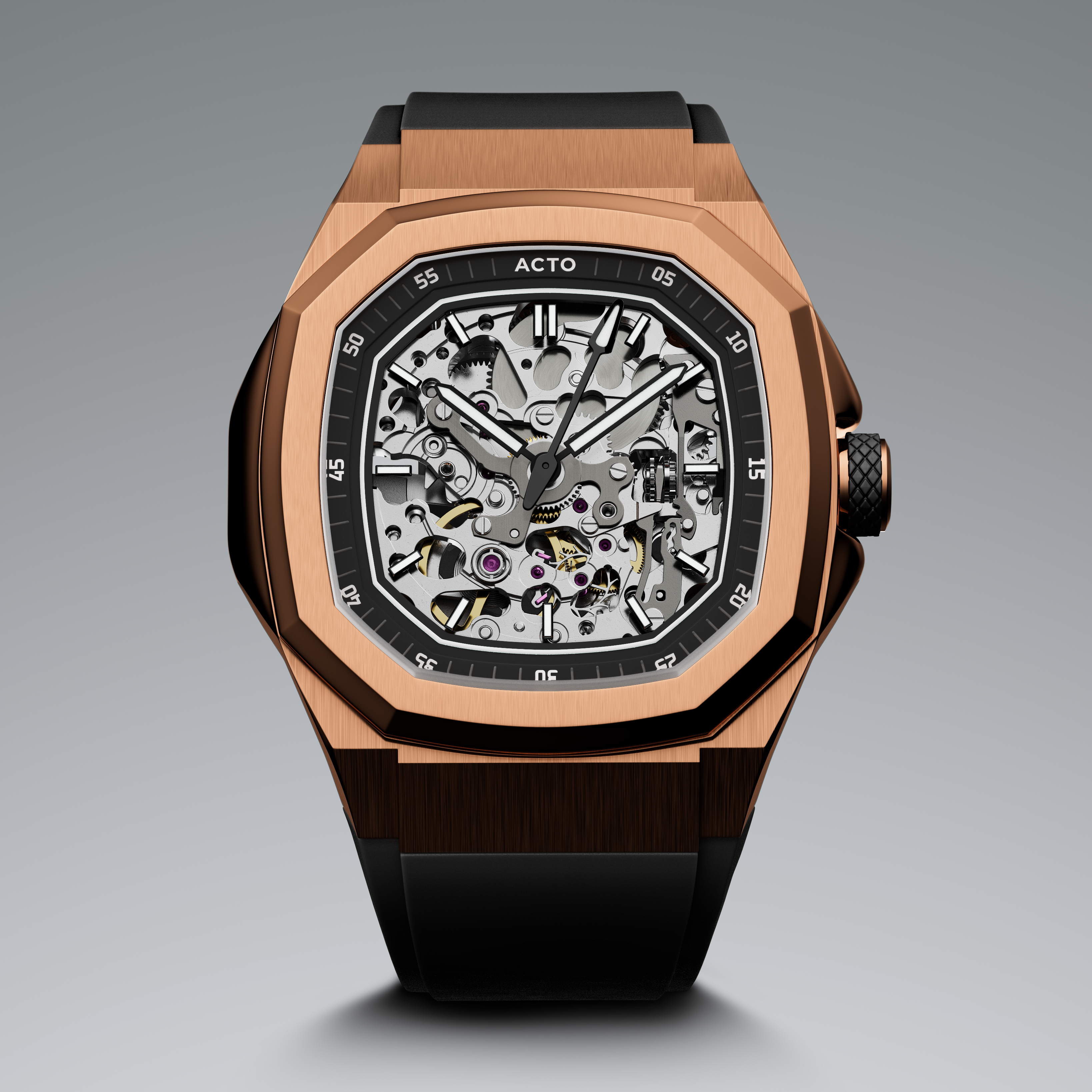 A002 Rose