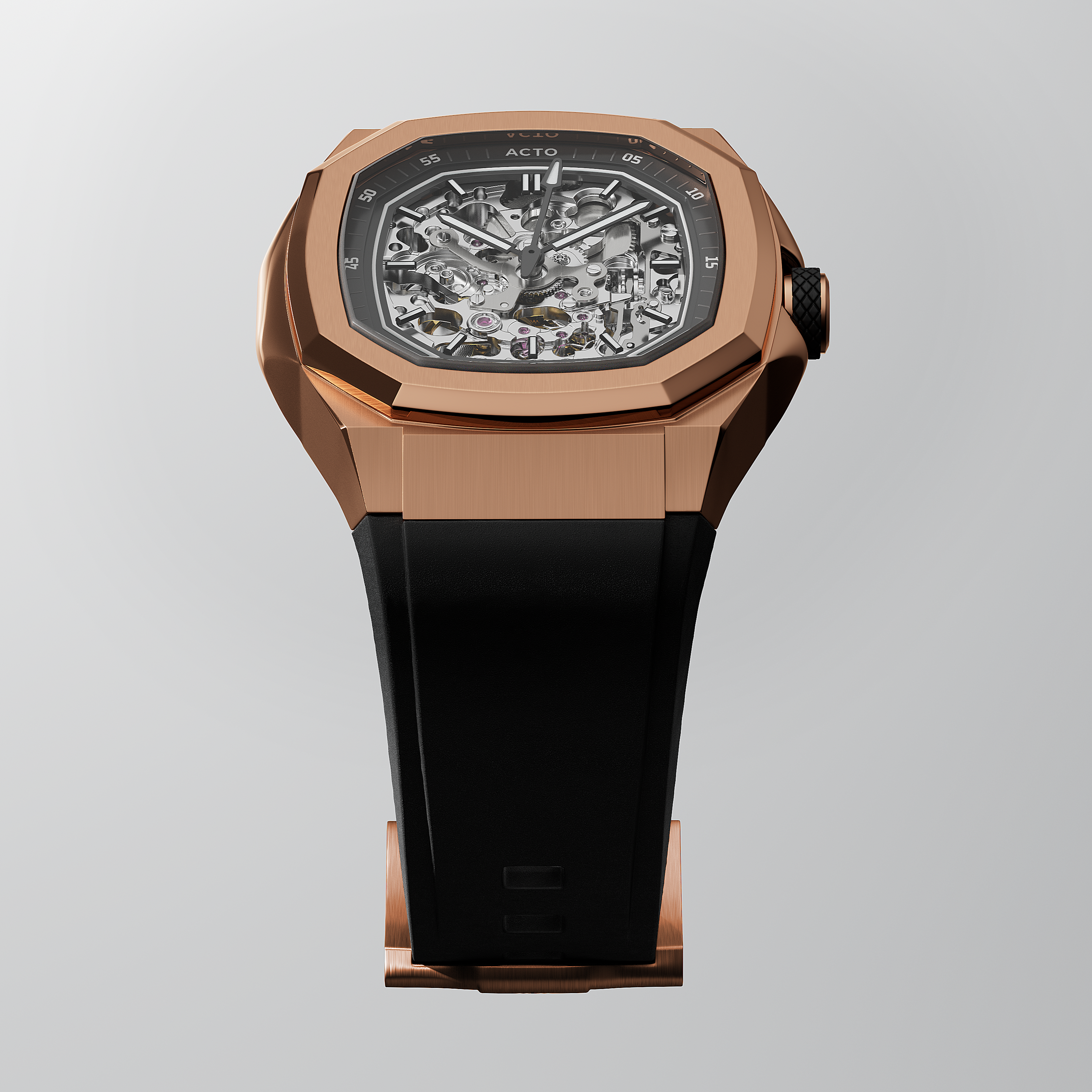 A002 Rose