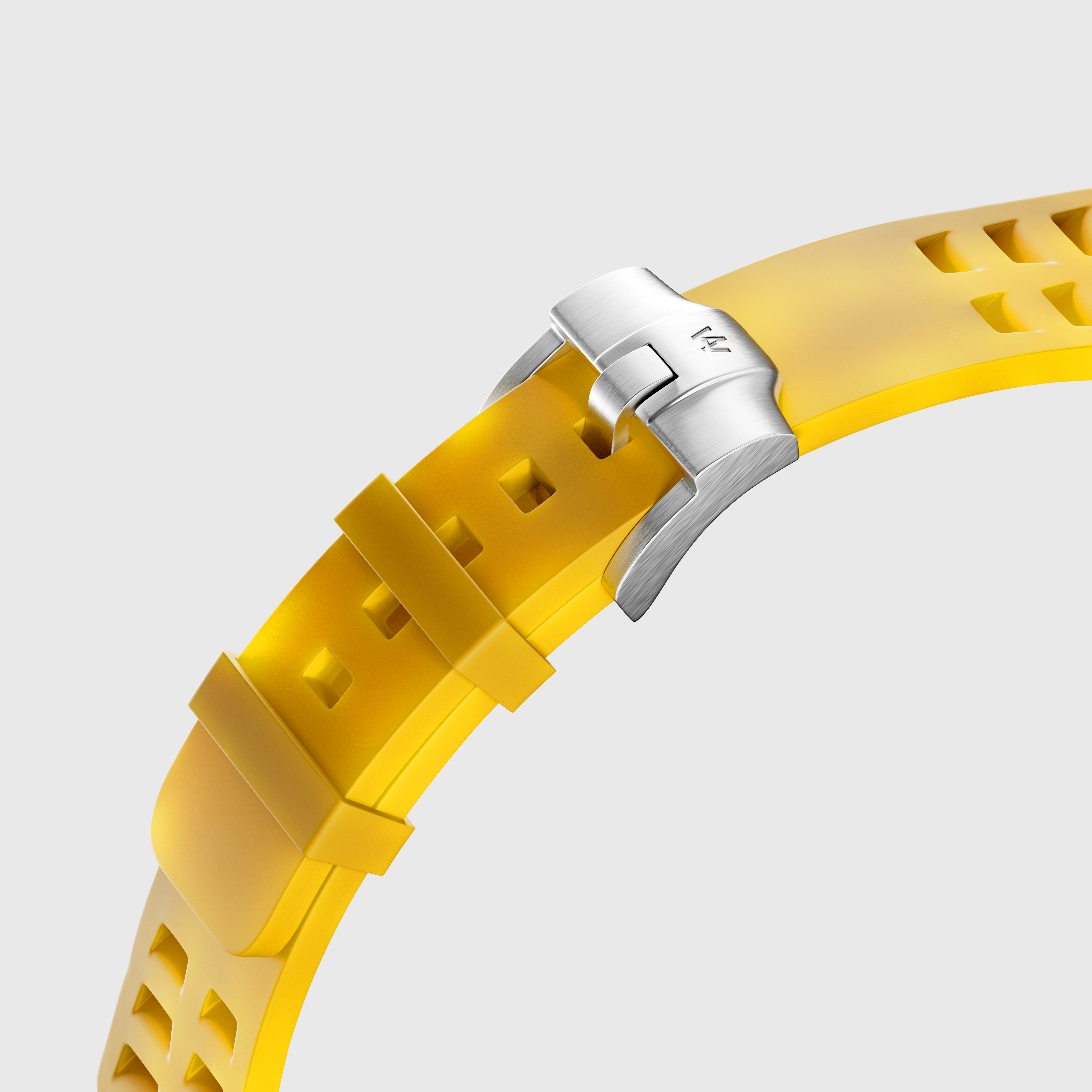 SuperSilicon Sahara Yellow