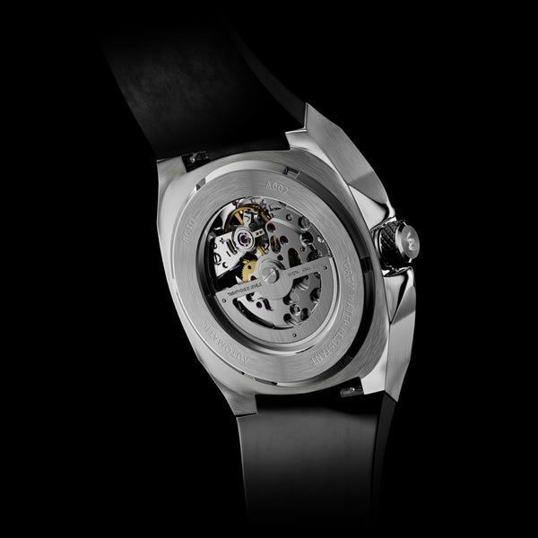 A002 Silver