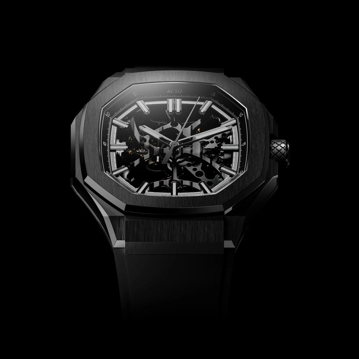 A003 Black