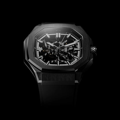 A003 Black