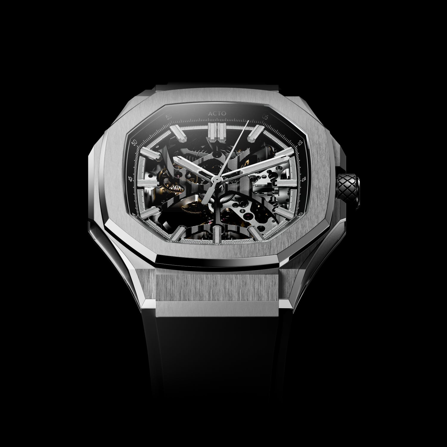 A003 Silver
