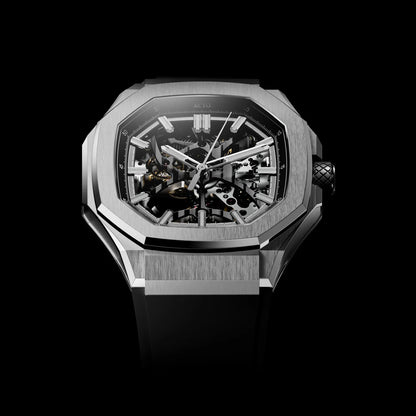 A003 Silver